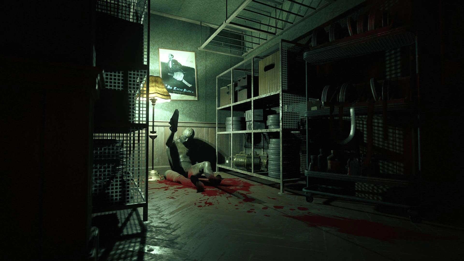 Layers of Fear Deluxe Edition - Additional Image 8