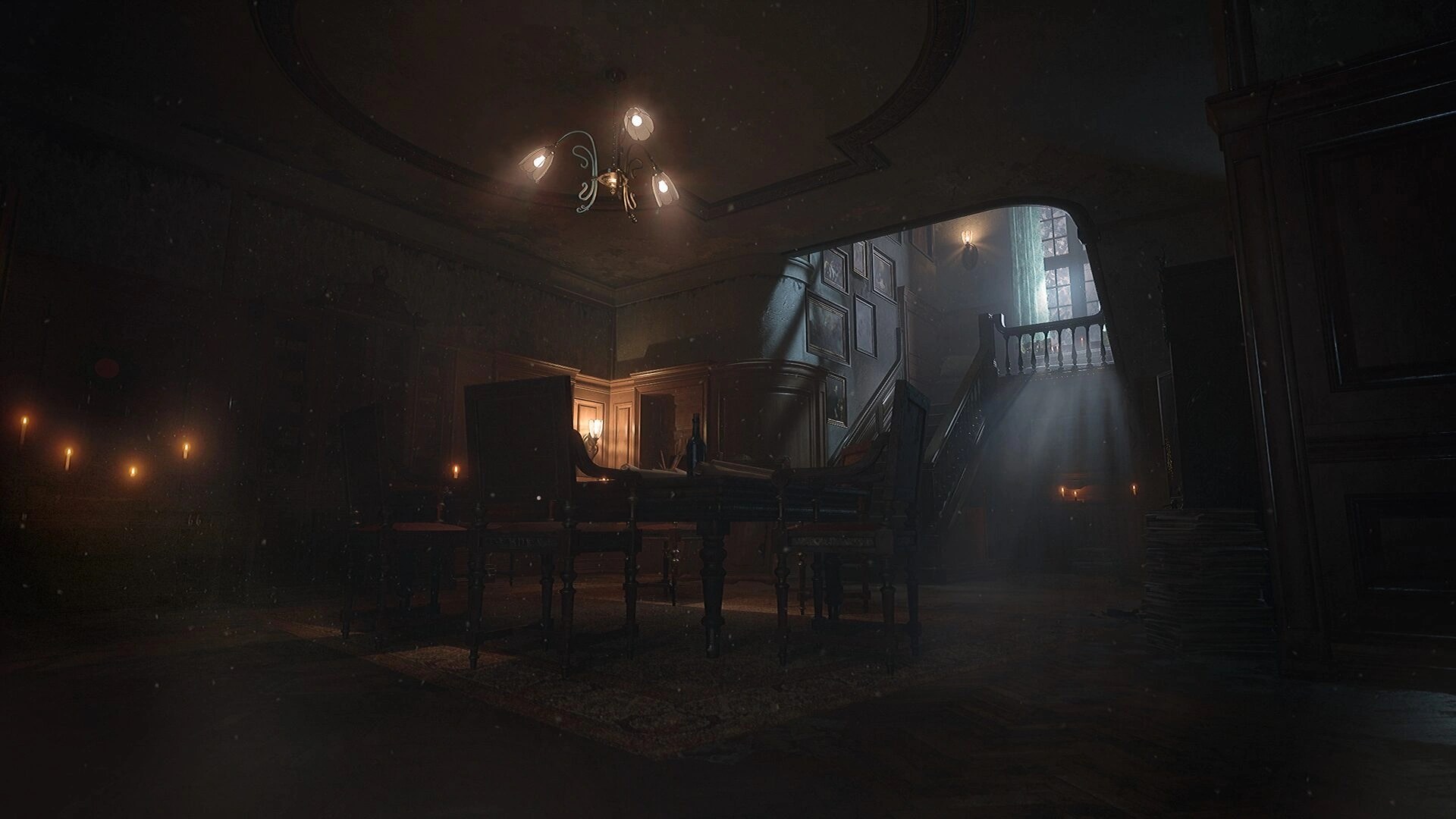 Layers of Fear Deluxe Edition - Additional Image 4
