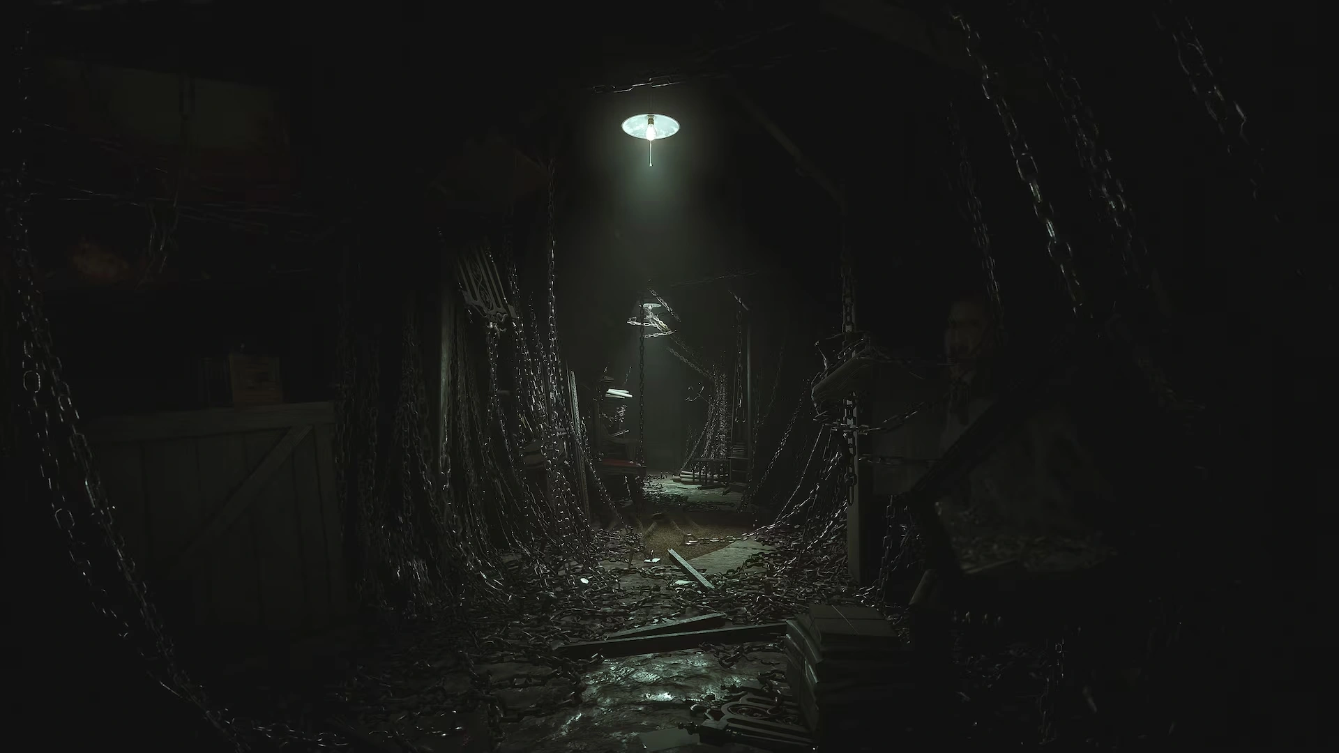 Layers of Fear Deluxe Edition - Additional Image 0
