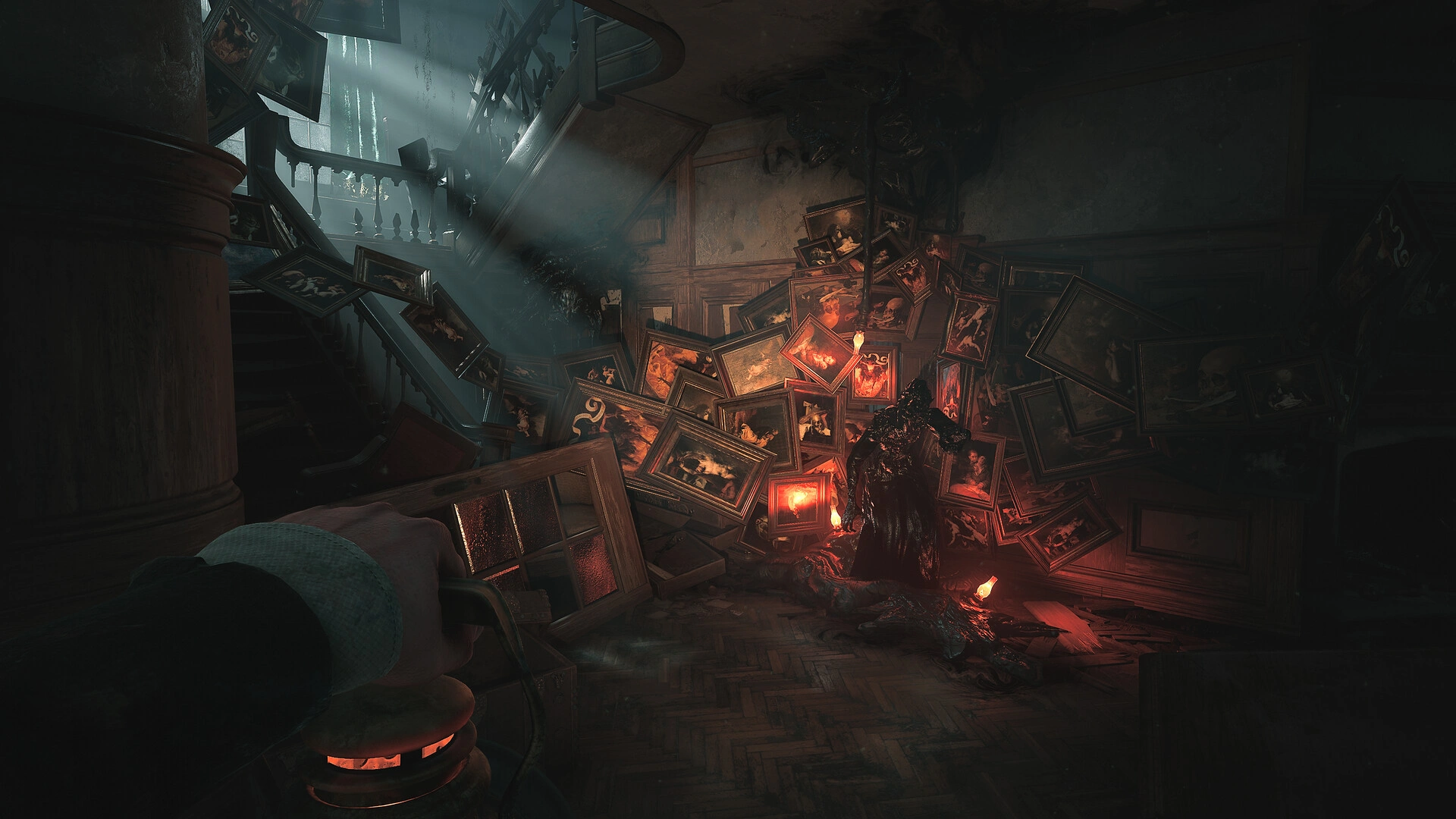 Layers of Fear Deluxe Edition - Additional Image 11