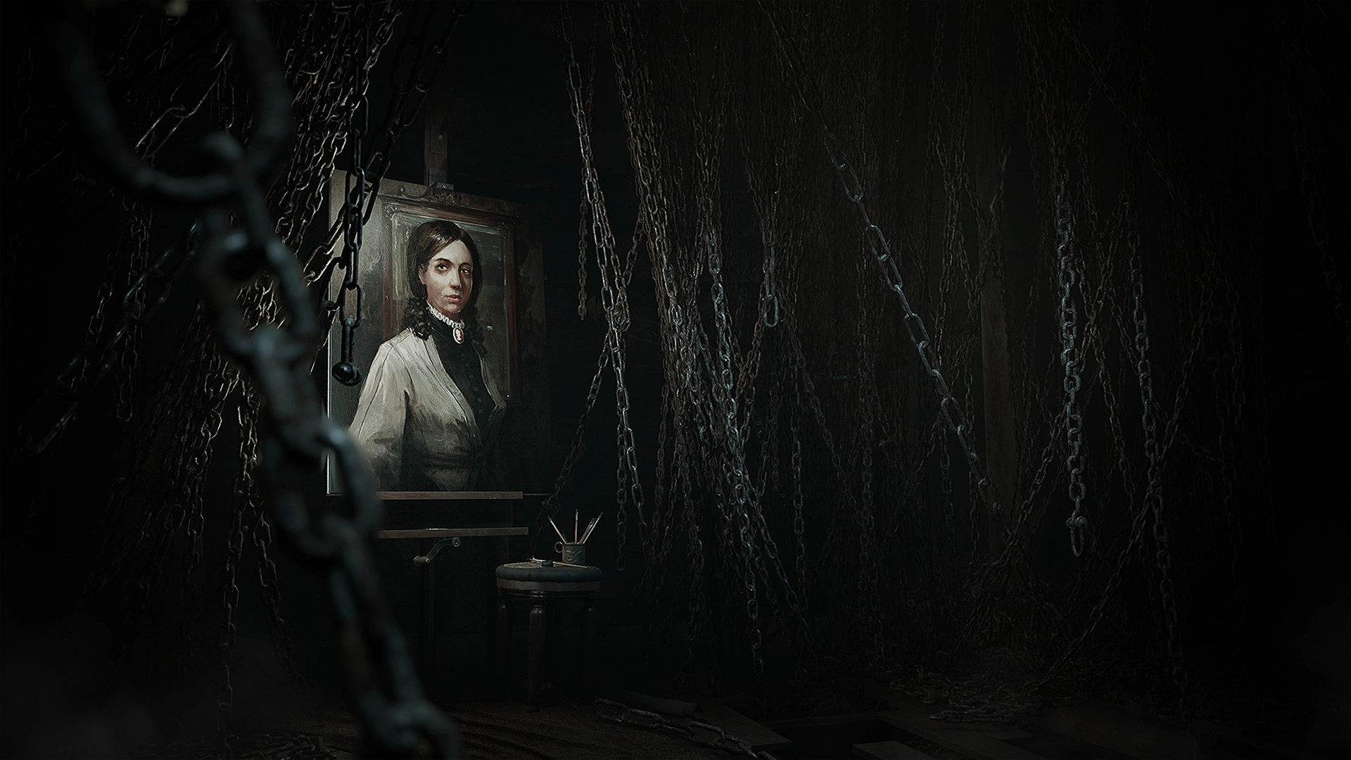 Layers of Fear Deluxe Edition - Additional Image 9
