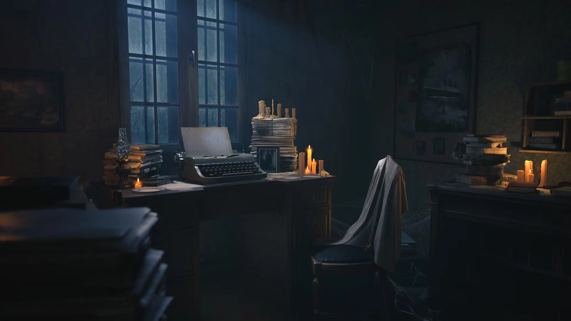 Layers of Fear Deluxe Edition - Additional Image 1