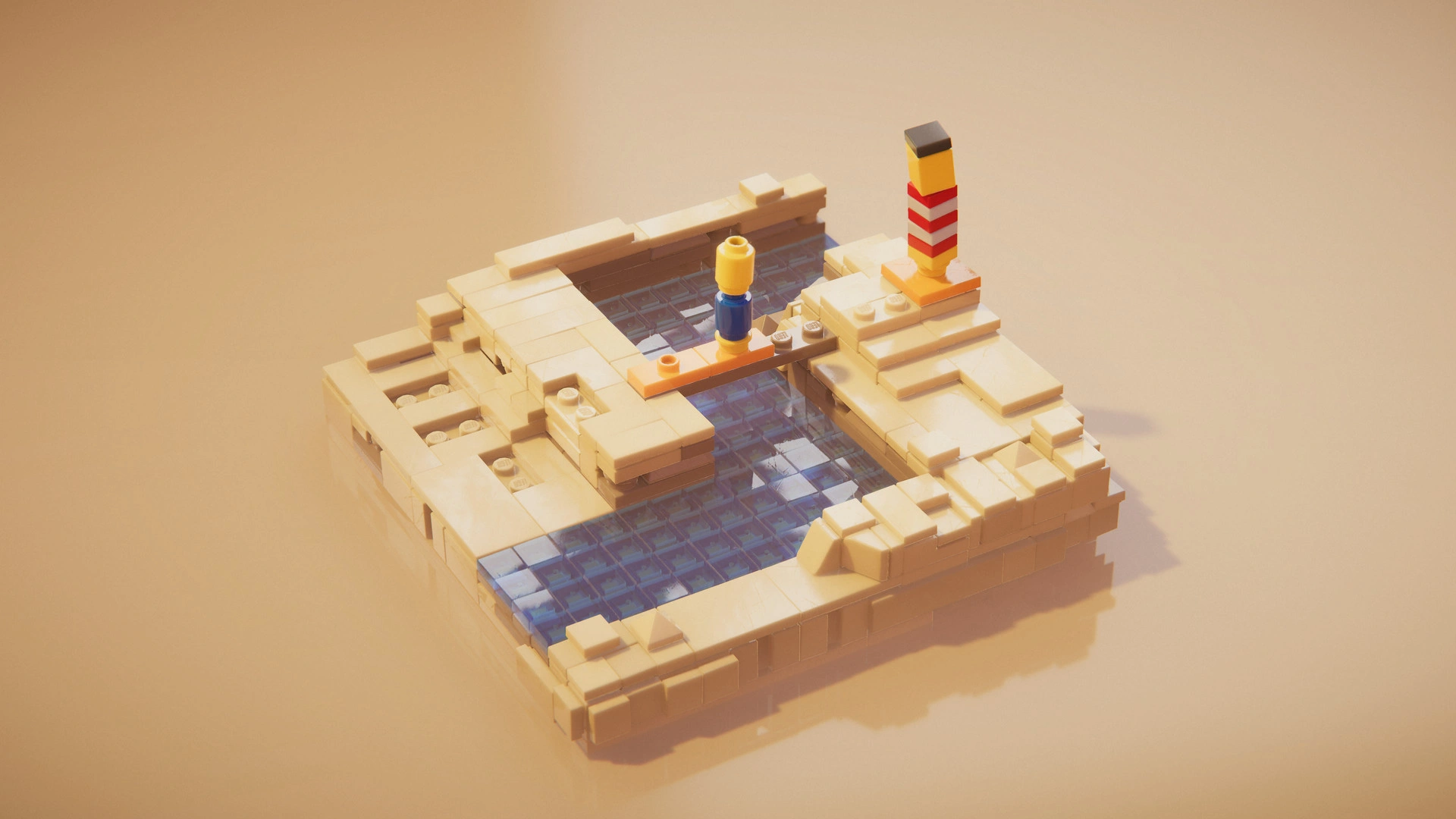LEGO Builder's Journey - Additional Image 6