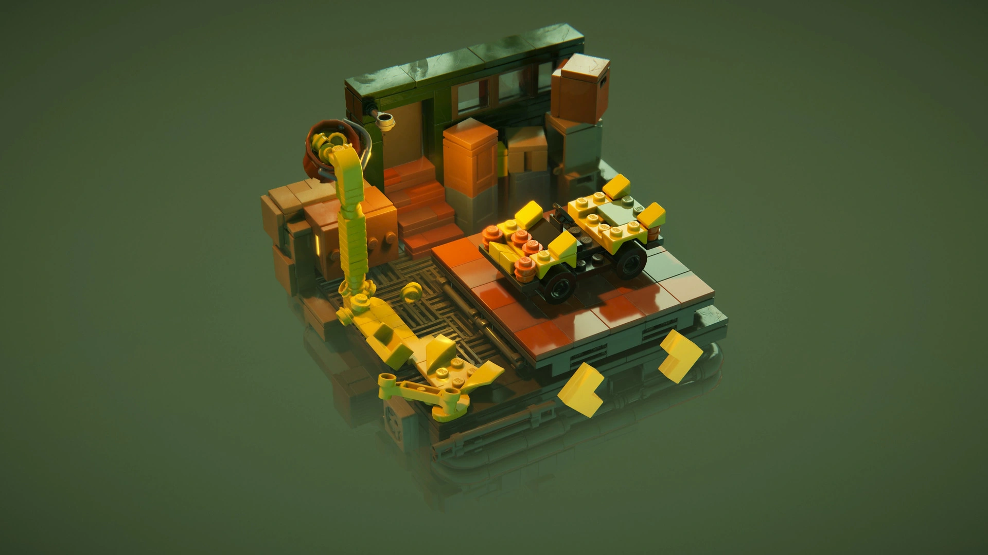 LEGO Builder's Journey - Additional Image 4