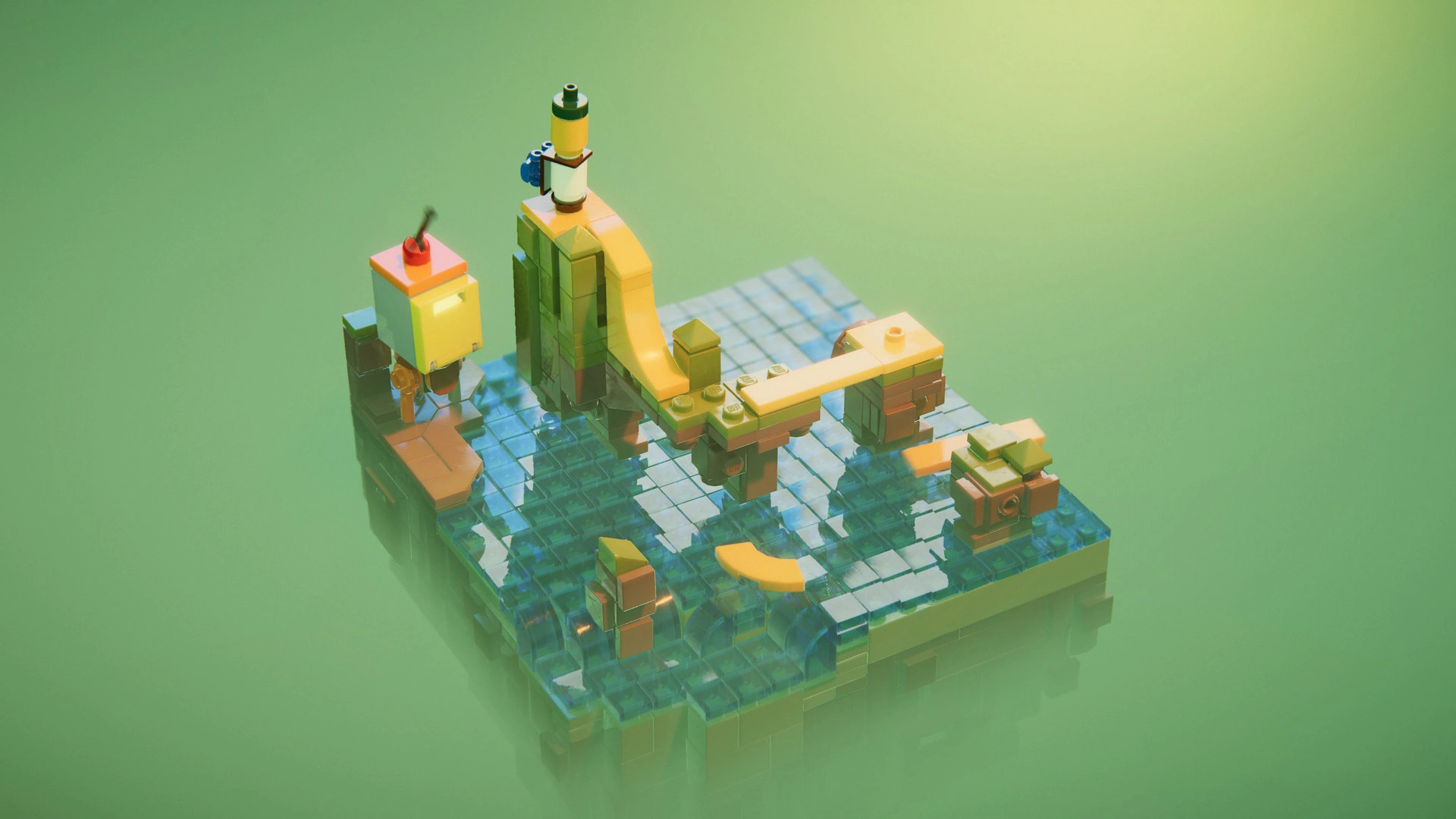 LEGO Builder's Journey - Additional Image 0