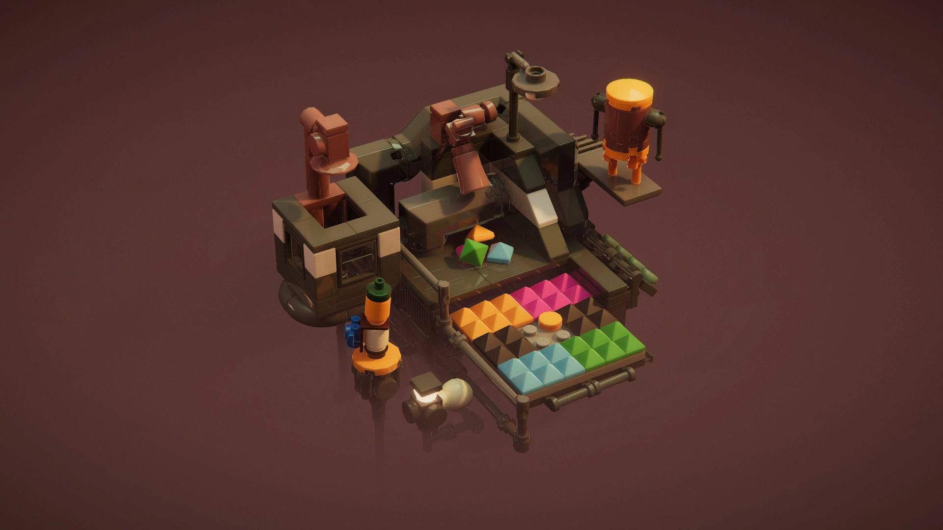 LEGO Builder's Journey - Additional Image 7