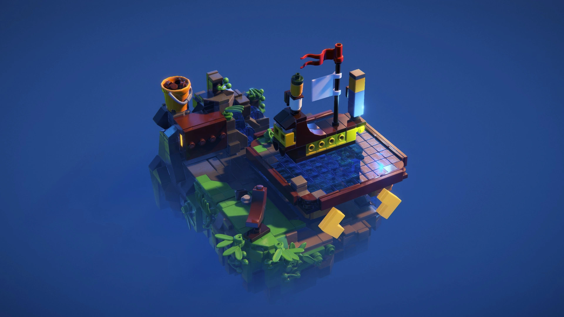 LEGO Builder's Journey - Additional Image 3