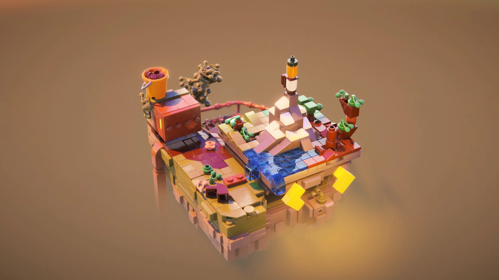 LEGO Builder's Journey - Additional Image 2