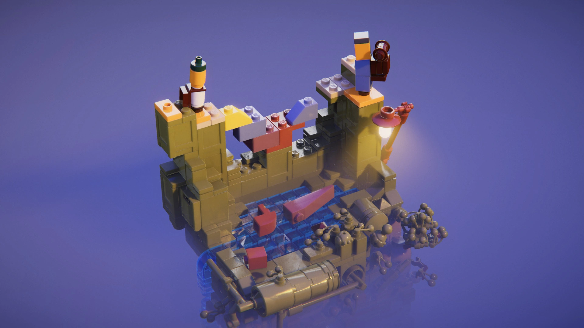 LEGO Builder's Journey - Additional Image 5
