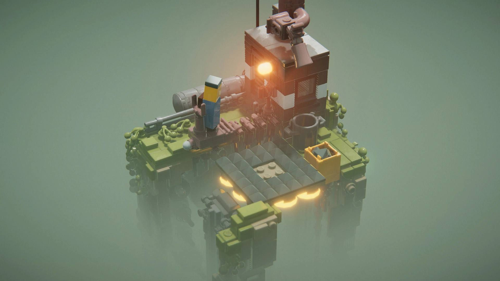 LEGO Builder's Journey - Additional Image 1