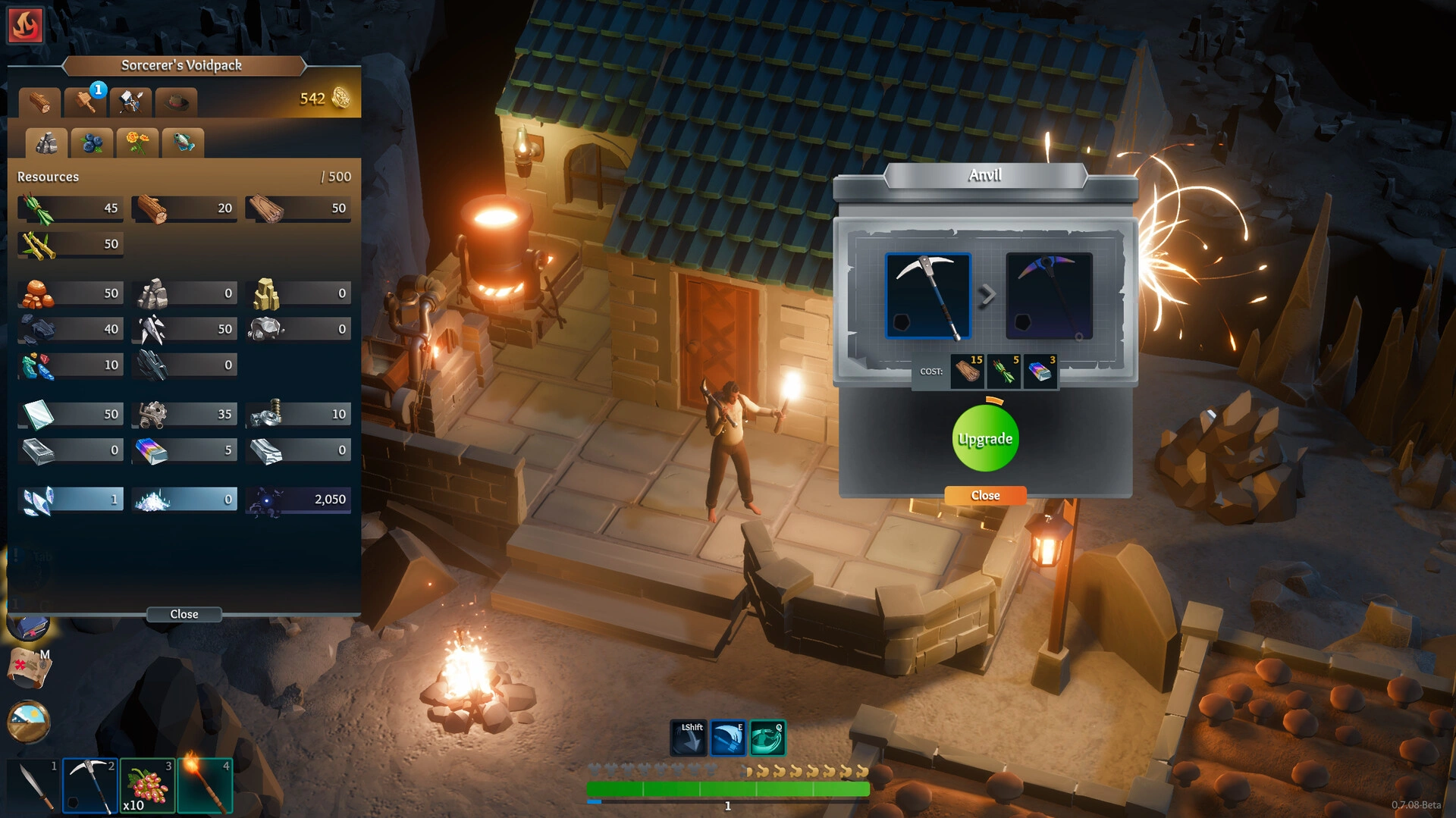 Len’s Island: Deluxe Edition - Additional Image 5