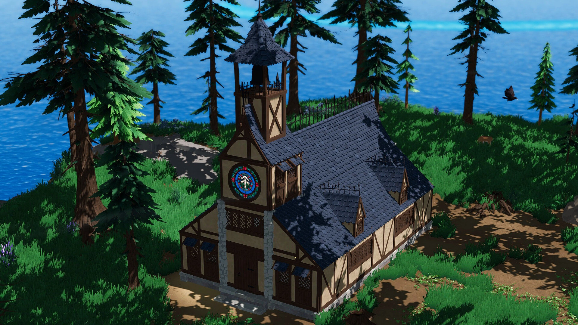 Len’s Island: Deluxe Edition - Additional Image 15
