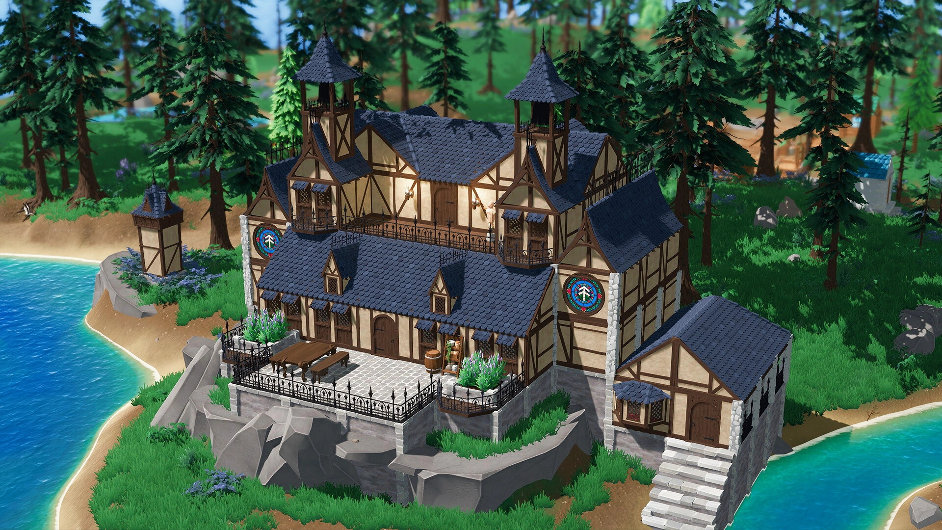Len’s Island: Deluxe Edition - Additional Image 33