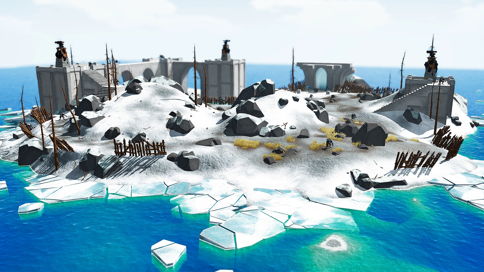 Len’s Island: Deluxe Edition - Additional Image 7