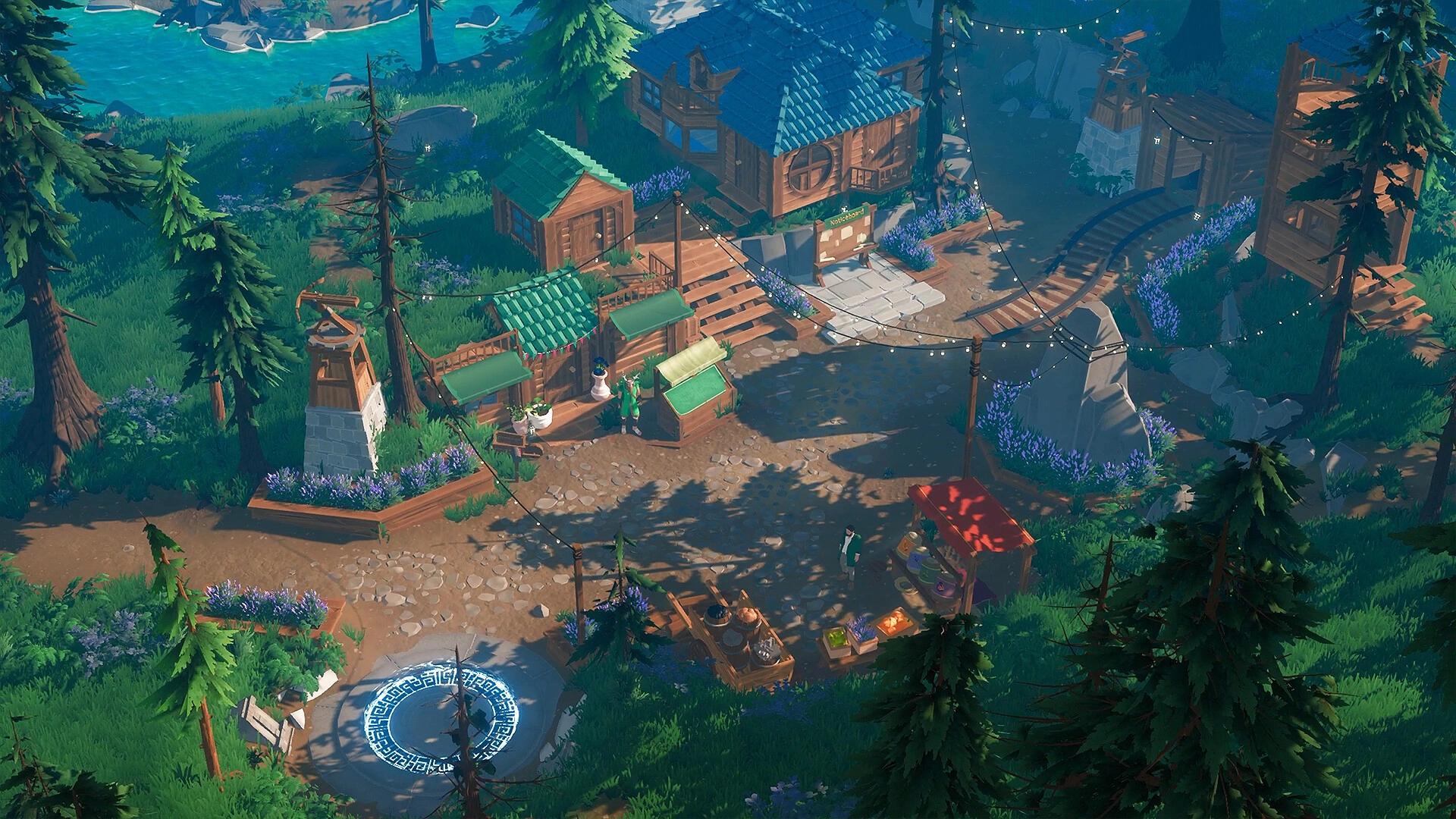 Len’s Island: Deluxe Edition - Additional Image 14