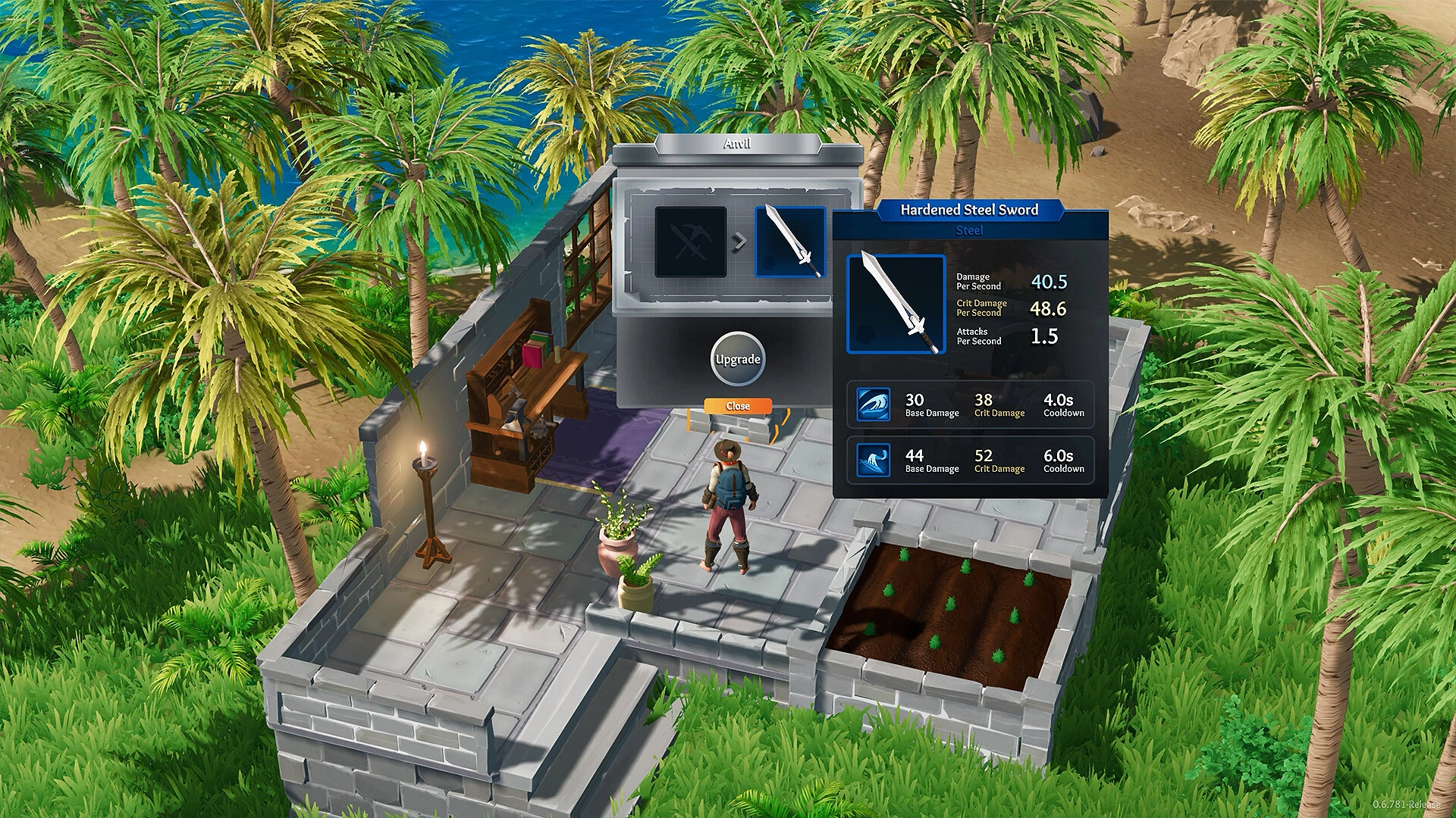 Len’s Island: Deluxe Edition - Additional Image 27