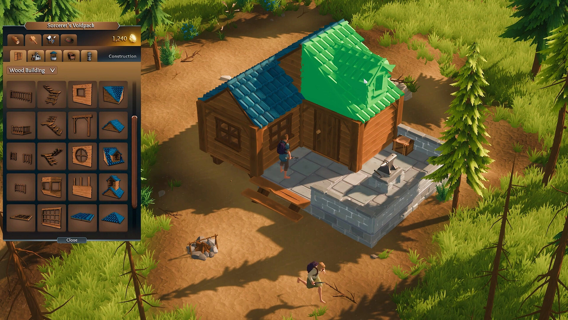Len’s Island: Deluxe Edition - Additional Image 22