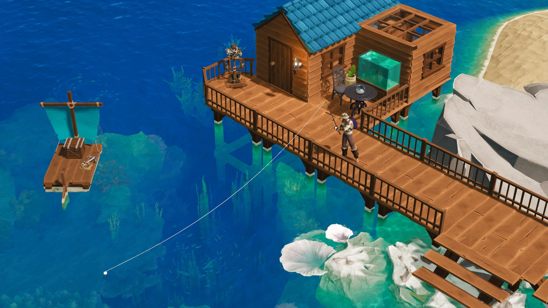 Len’s Island: Deluxe Edition - Additional Image 32