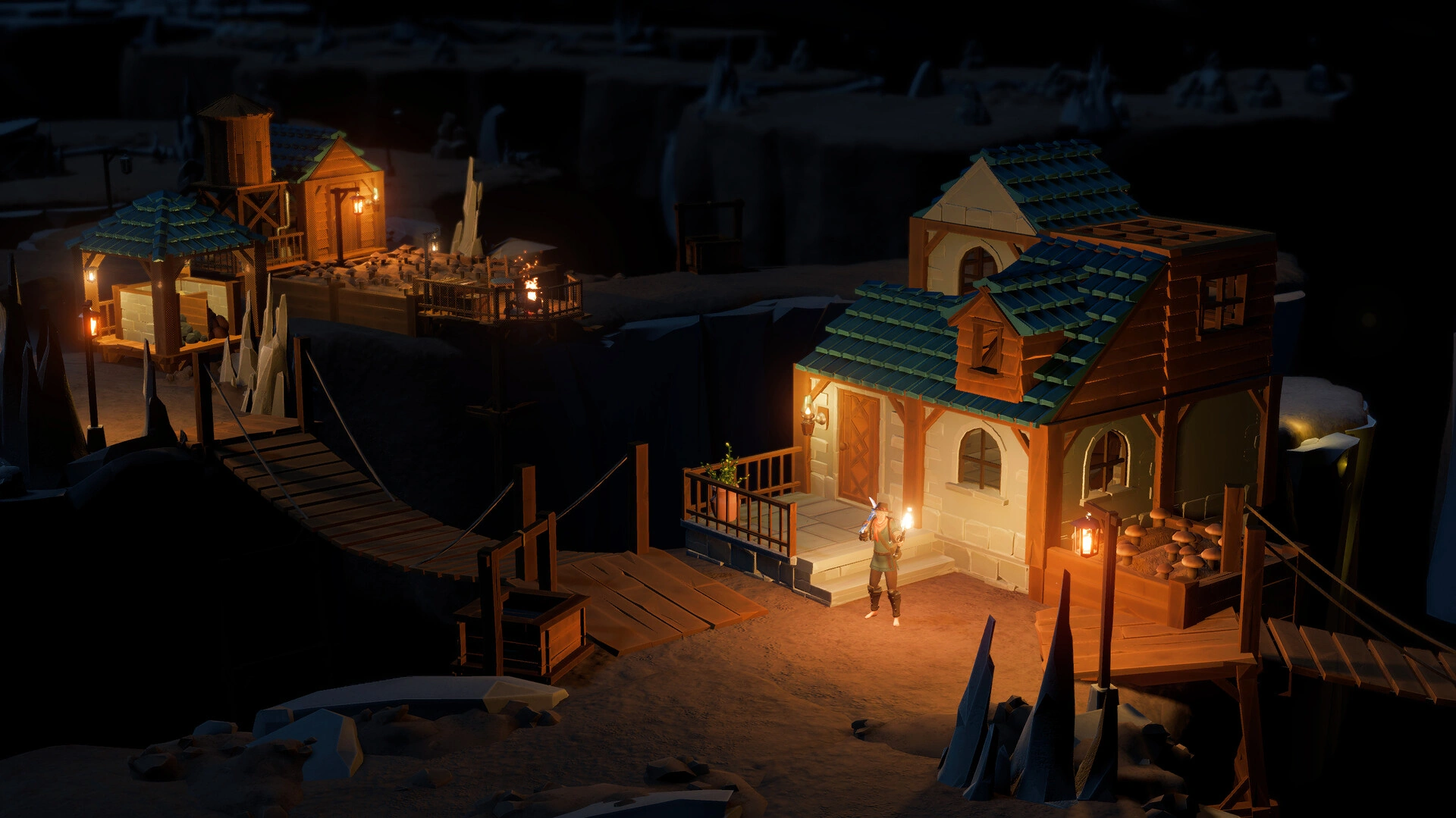 Len’s Island: Deluxe Edition - Additional Image 9