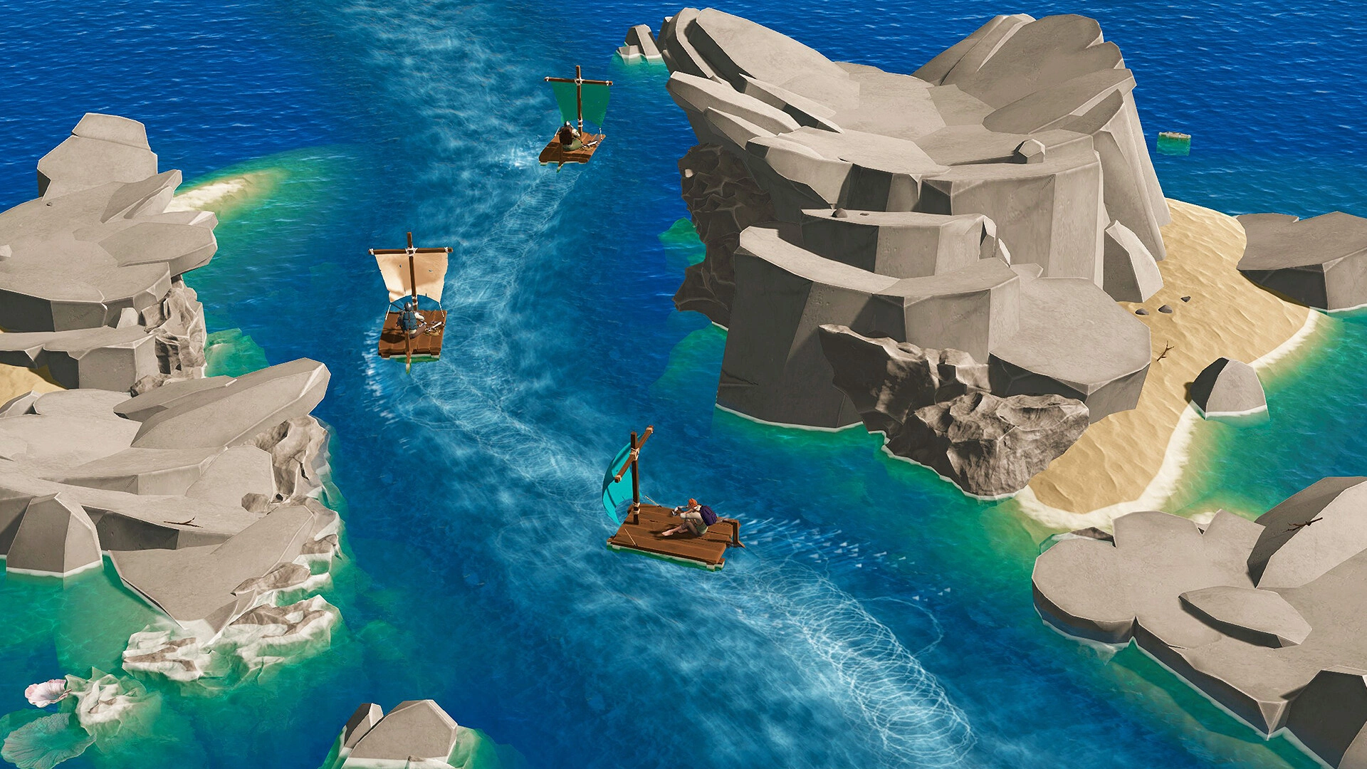 Len’s Island: Deluxe Edition - Additional Image 12