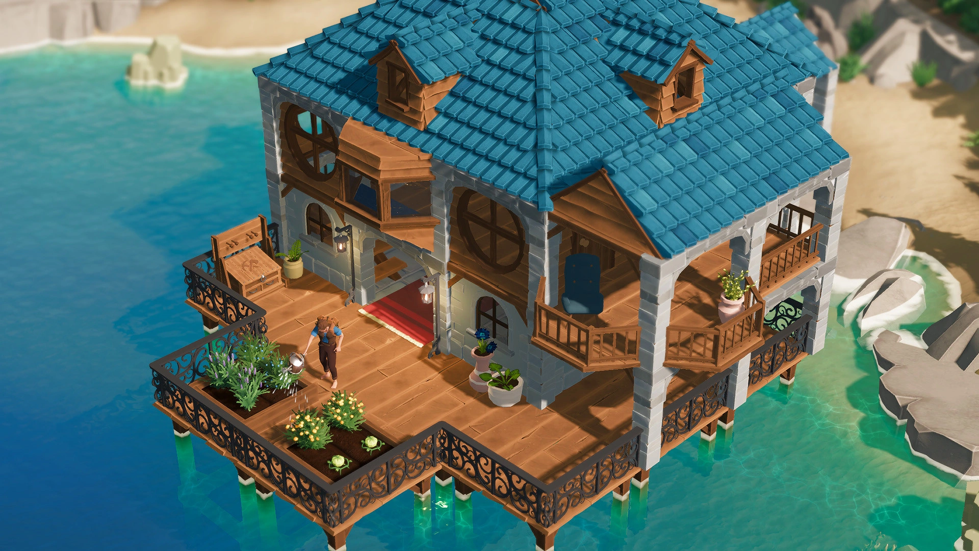 Len’s Island: Deluxe Edition - Additional Image 25