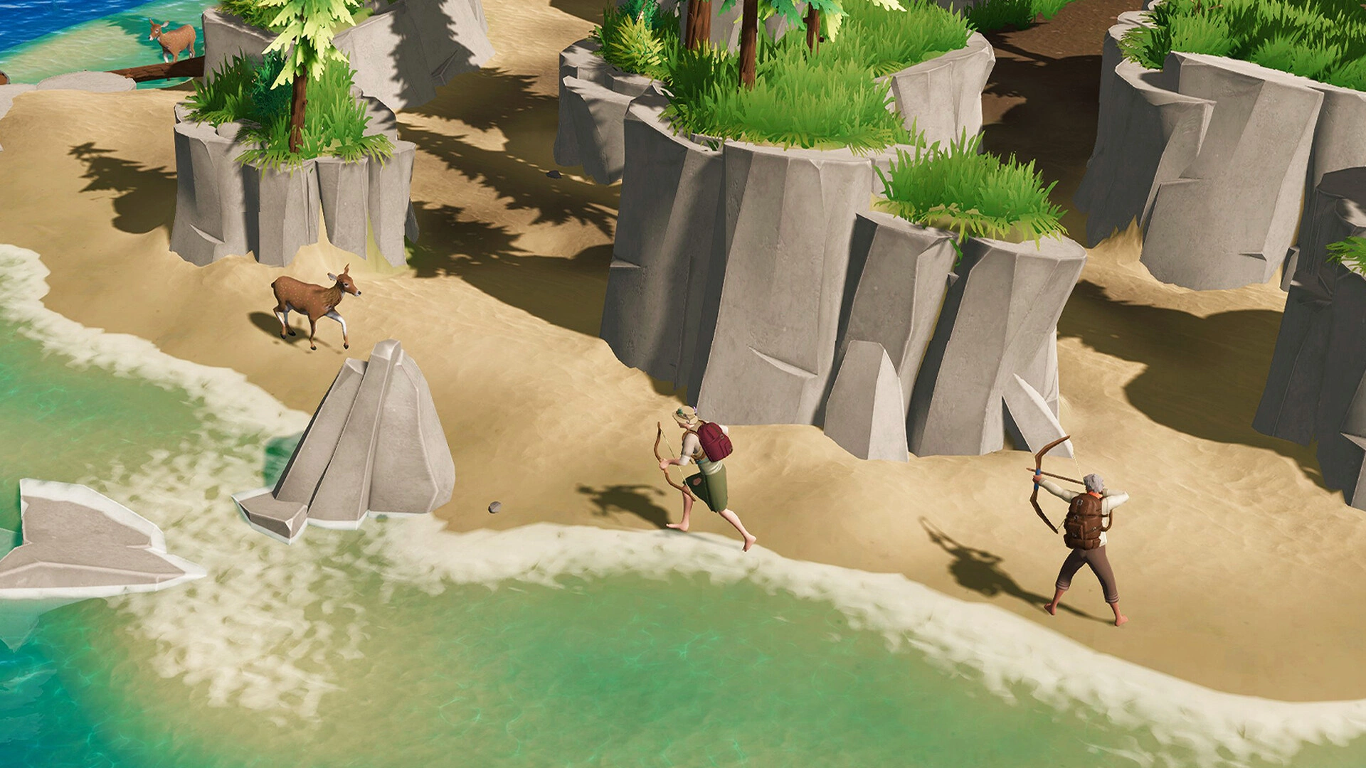 Len’s Island: Deluxe Edition - Additional Image 28