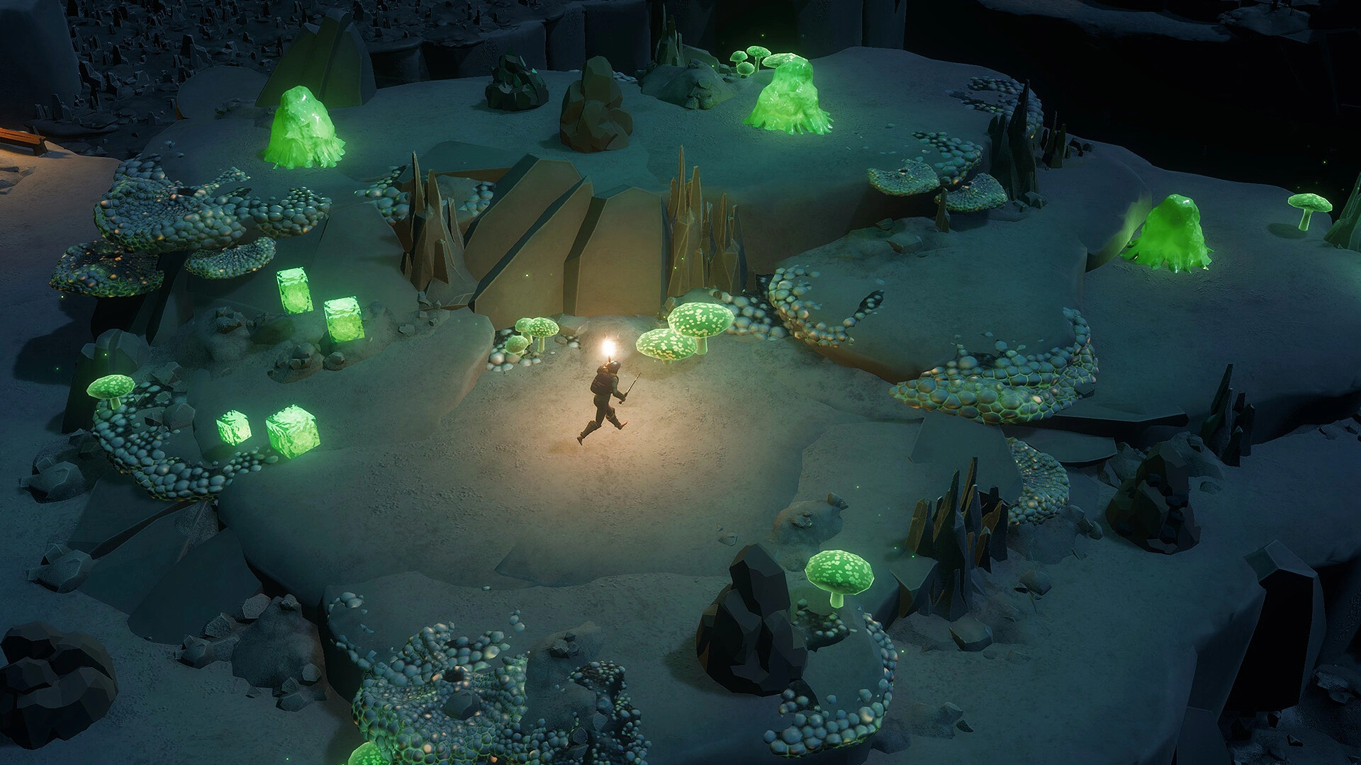 Len’s Island: Deluxe Edition - Additional Image 6