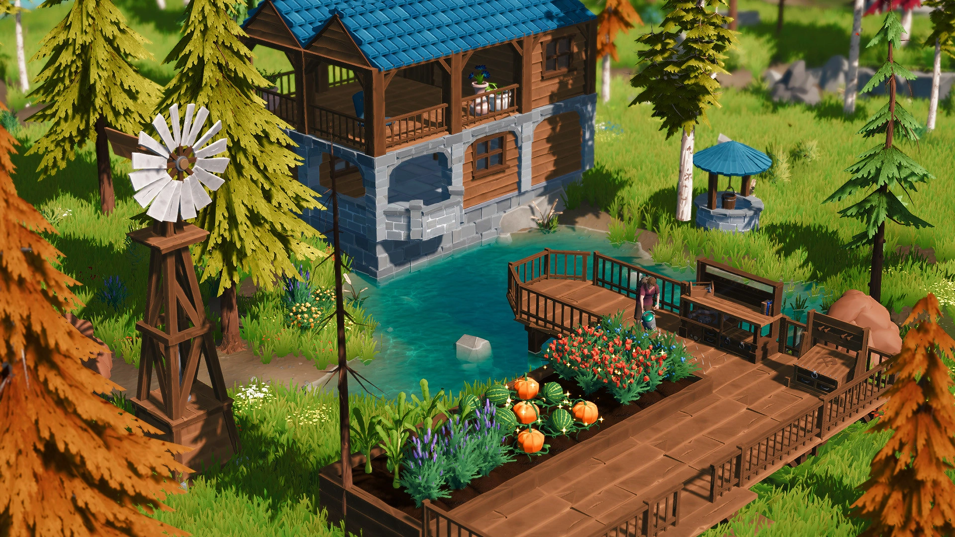 Len’s Island: Deluxe Edition - Additional Image 16