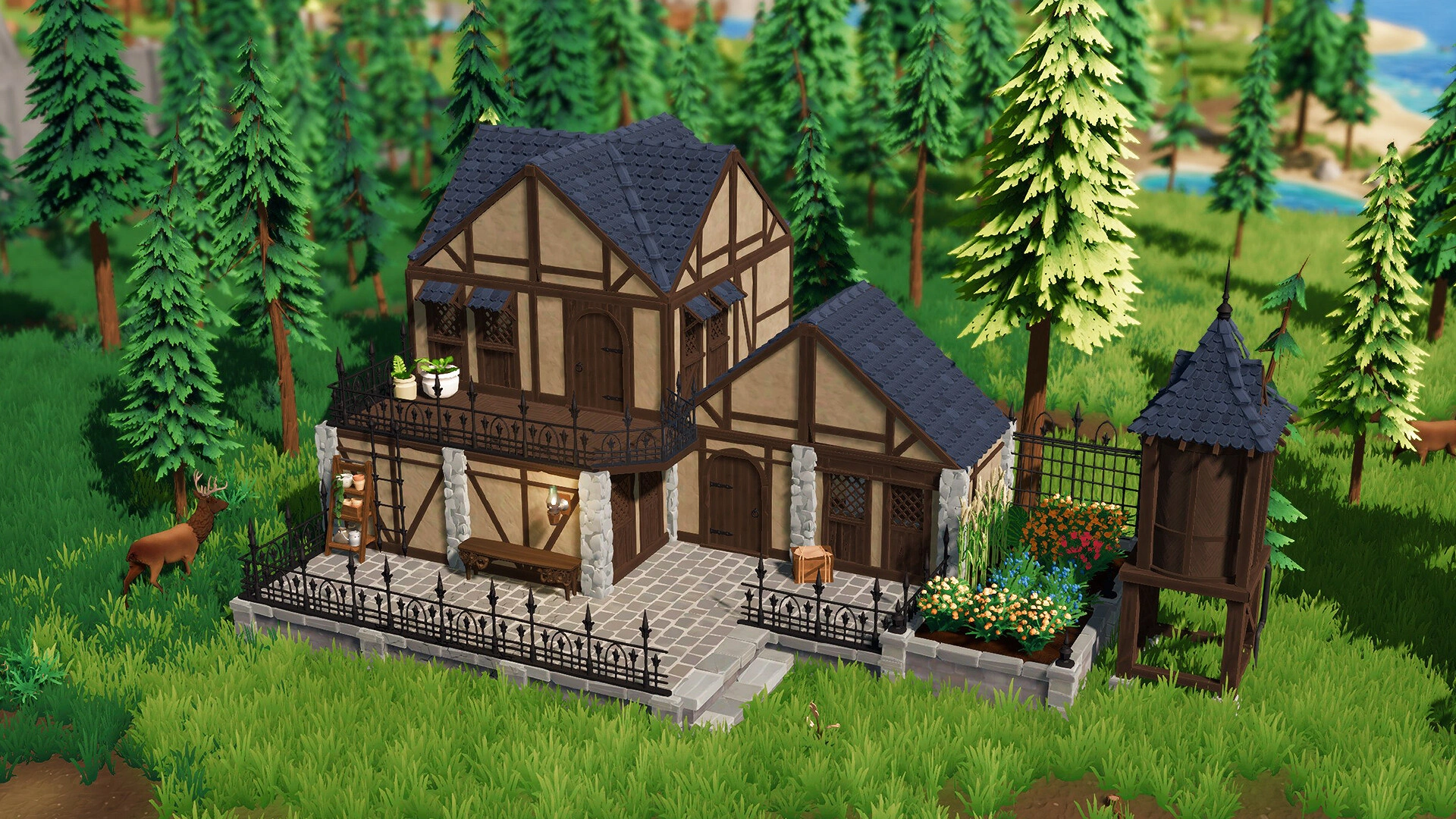 Len’s Island: Deluxe Edition - Additional Image 4