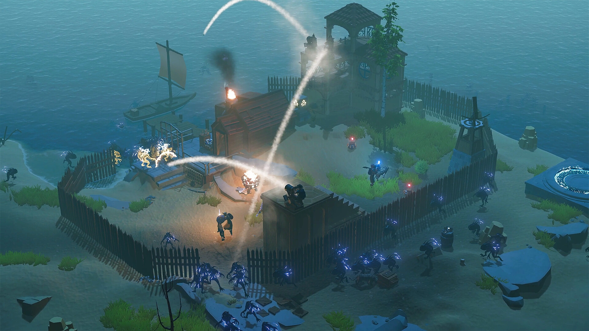 Len’s Island: Deluxe Edition - Additional Image 29