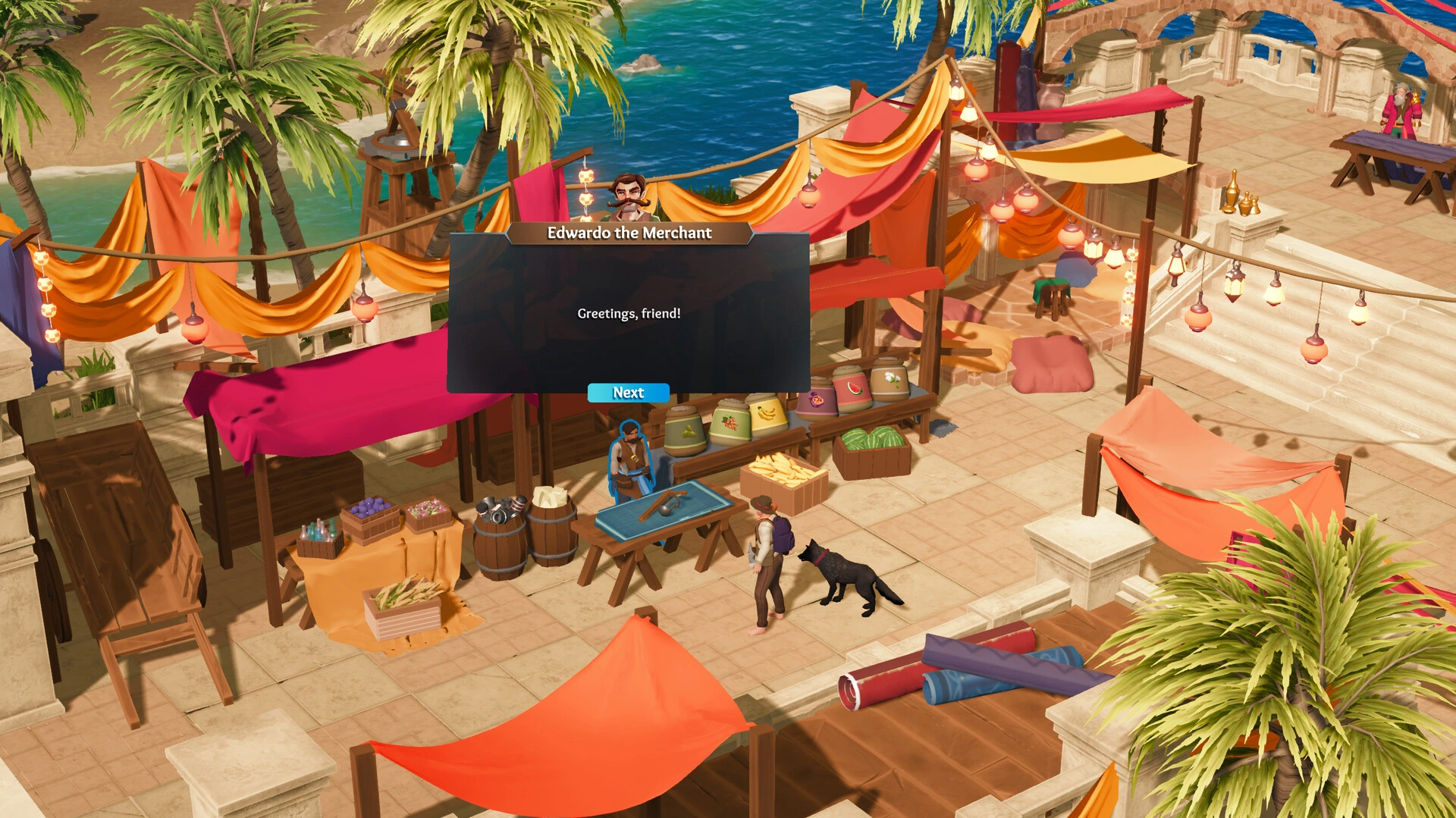 Len's Island - Additional Image 20