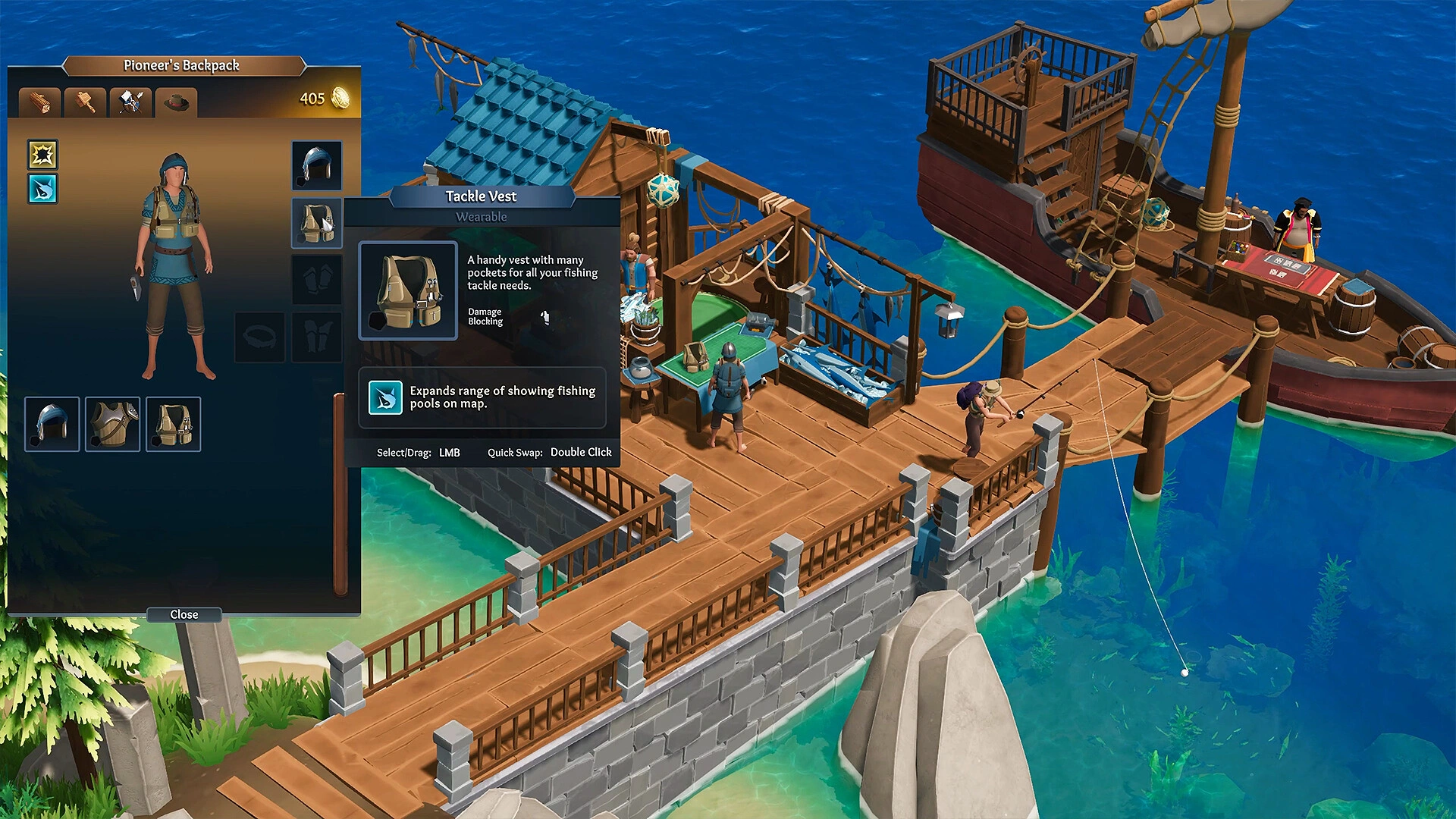 Len's Island - Additional Image 3