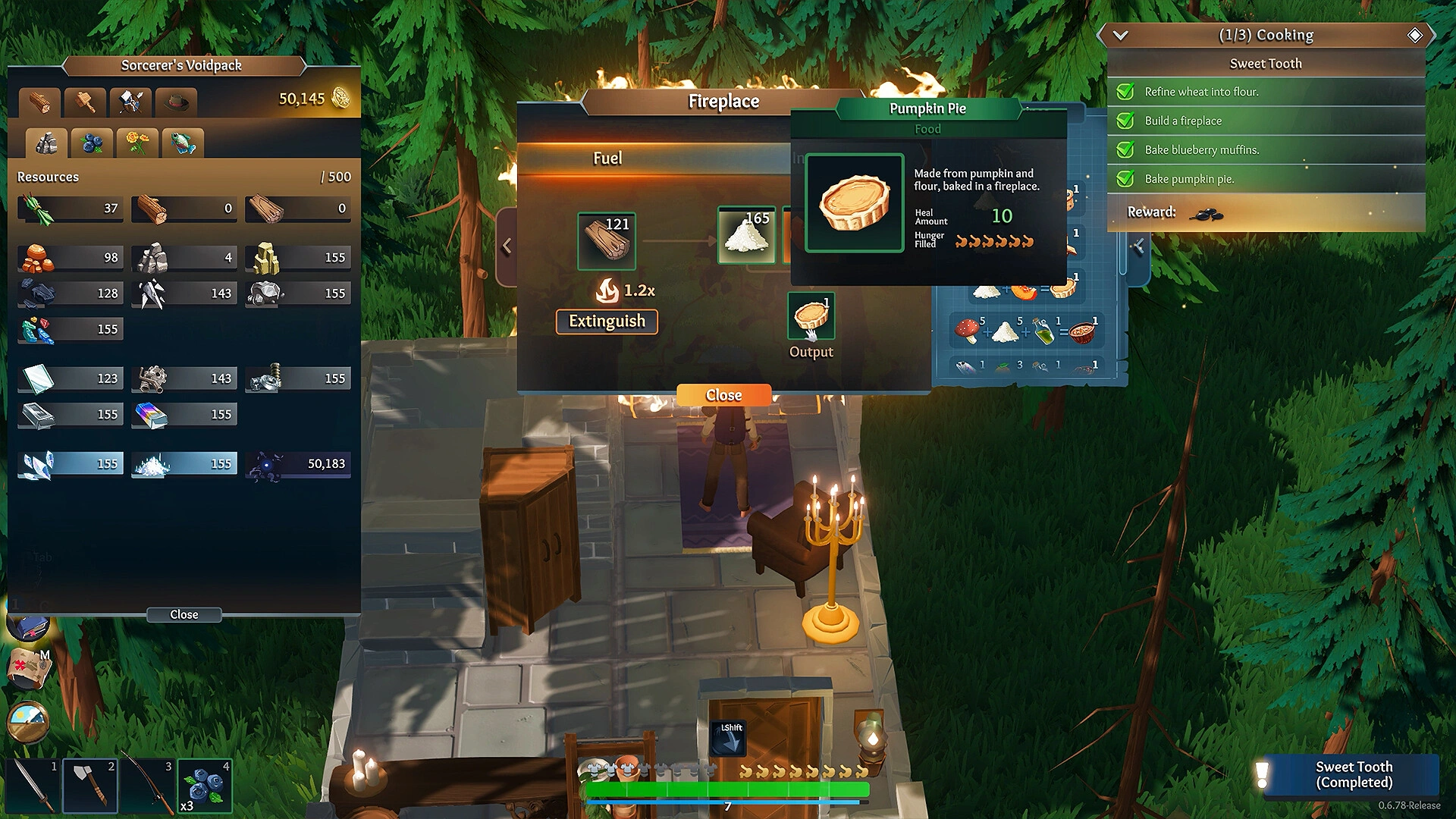 Len's Island - Additional Image 14