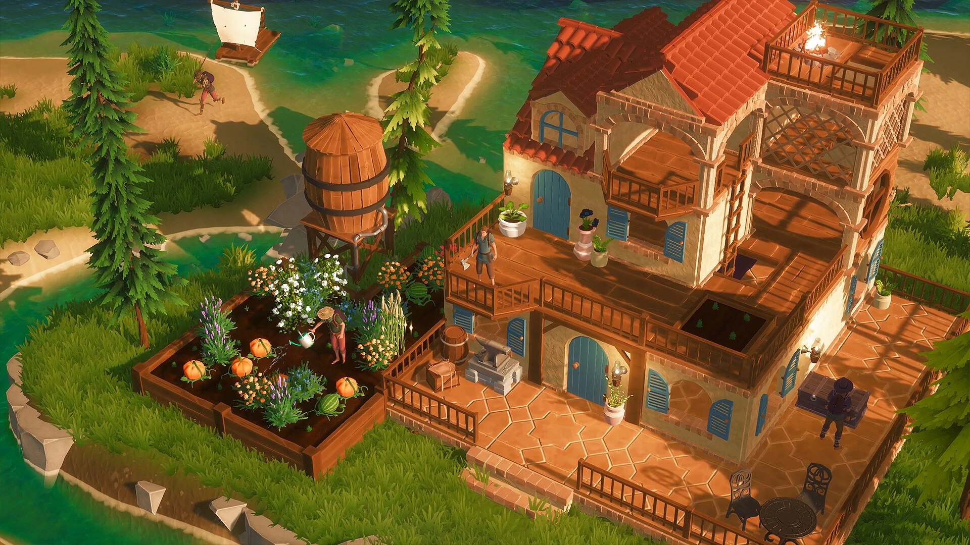 Len's Island - Additional Image 16