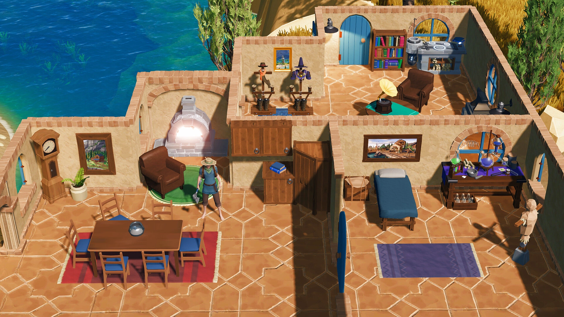 Len's Island - Additional Image 18