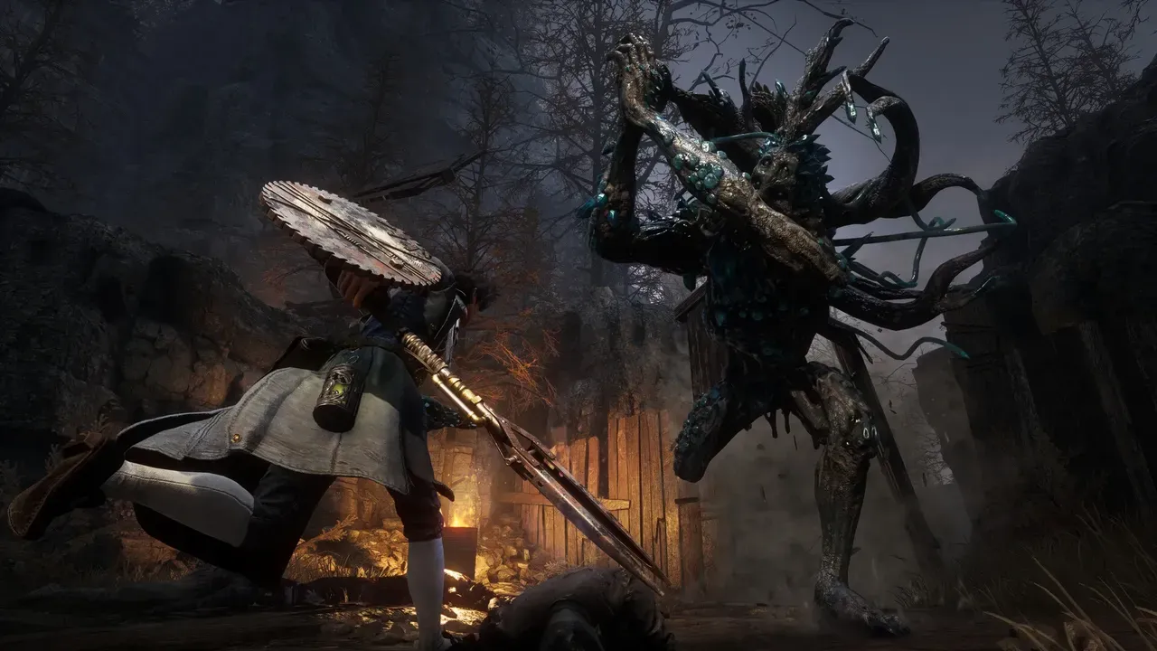 Lies of P - Additional Image 0