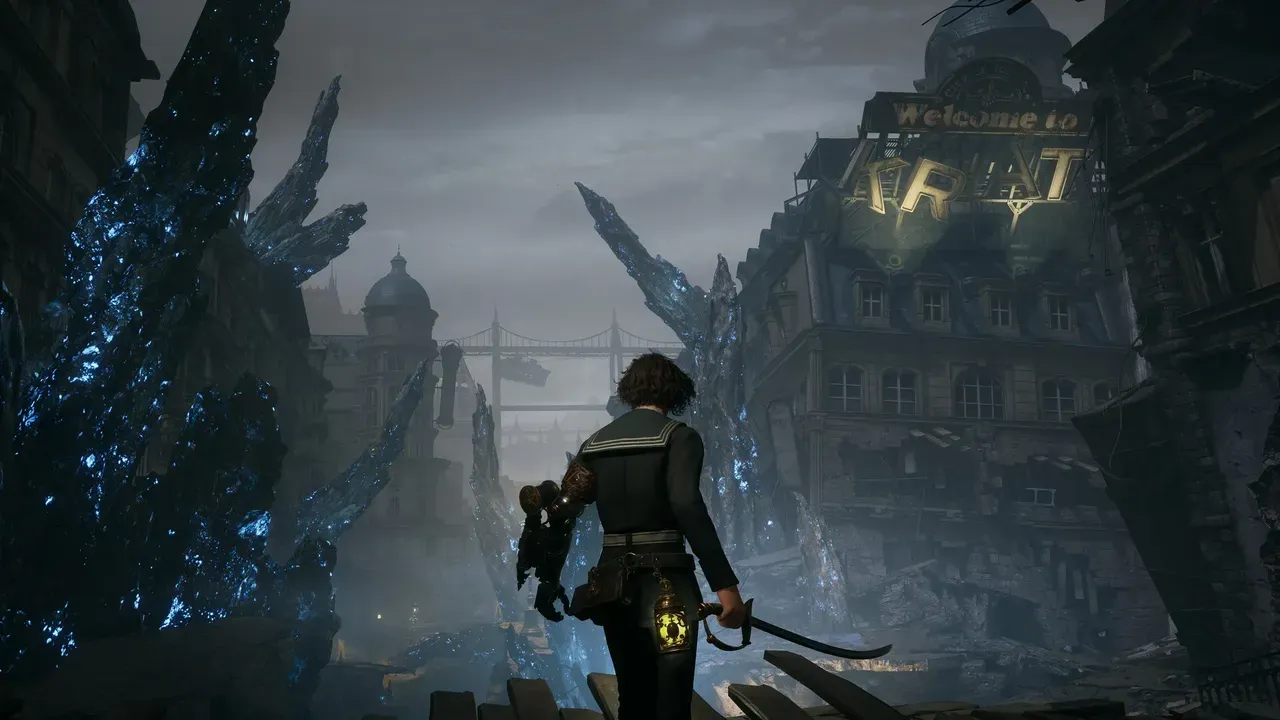 Lies of P - Additional Image 0