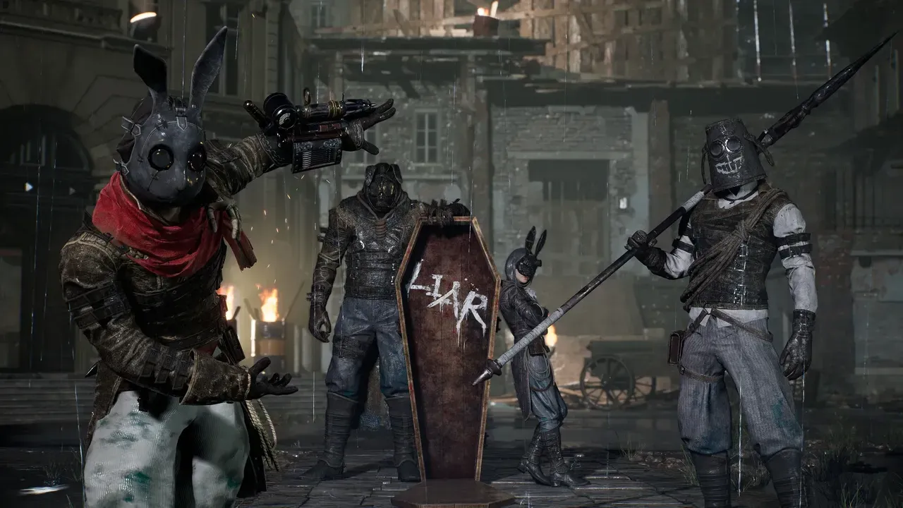 Lies of P - Additional Image 0