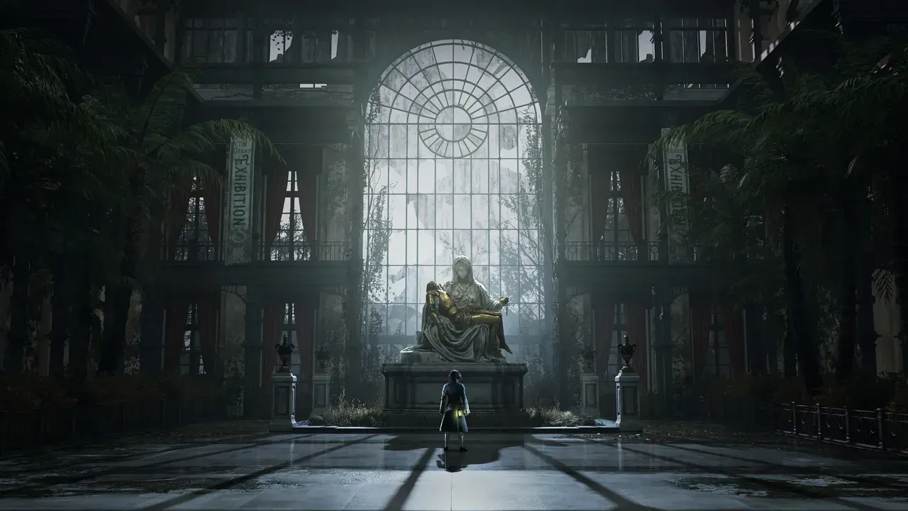 Lies of P - Additional Image 0