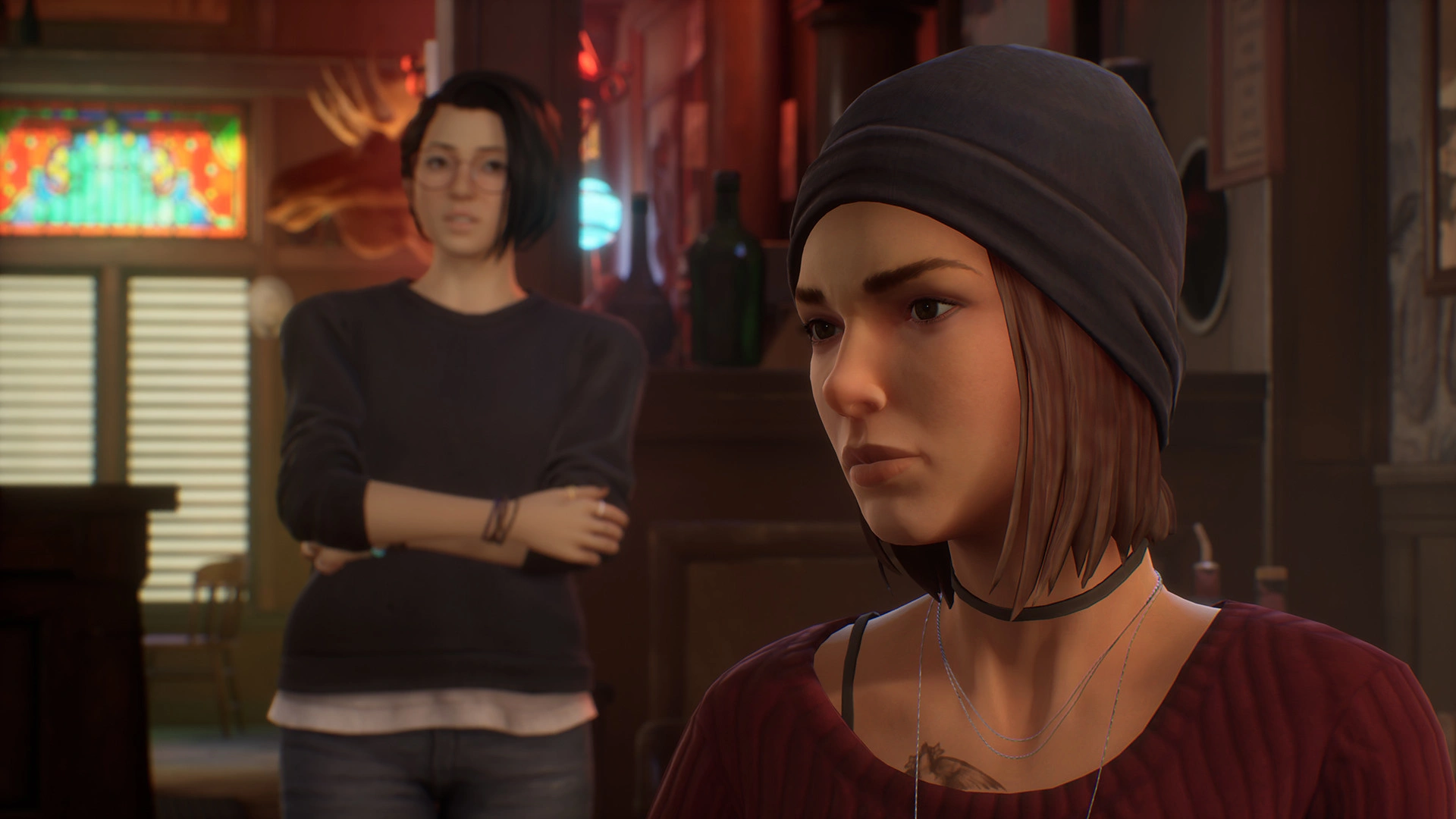 Life is Strange: True Colors - Additional Image 6