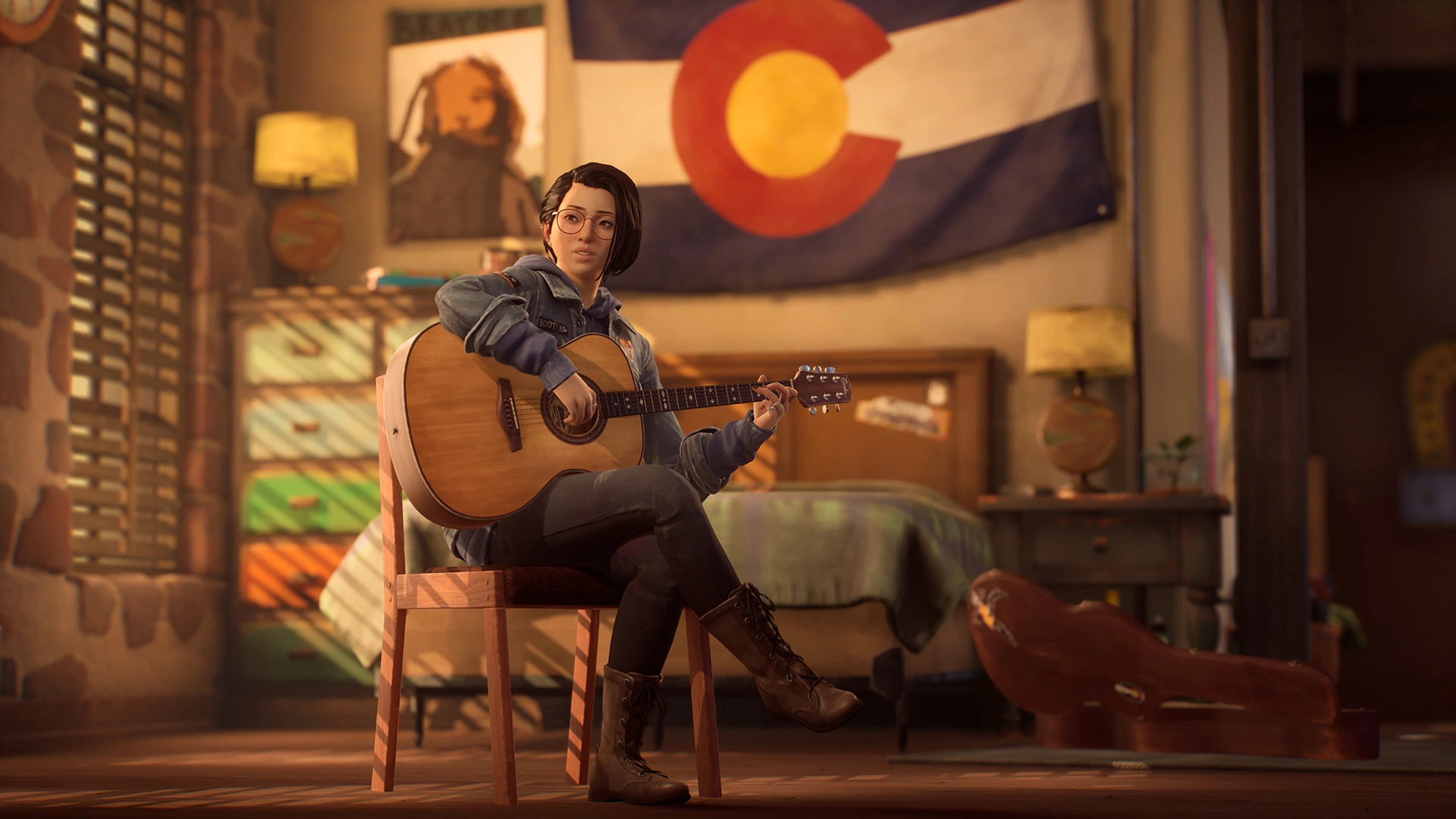 Life is Strange: True Colors - Additional Image 2