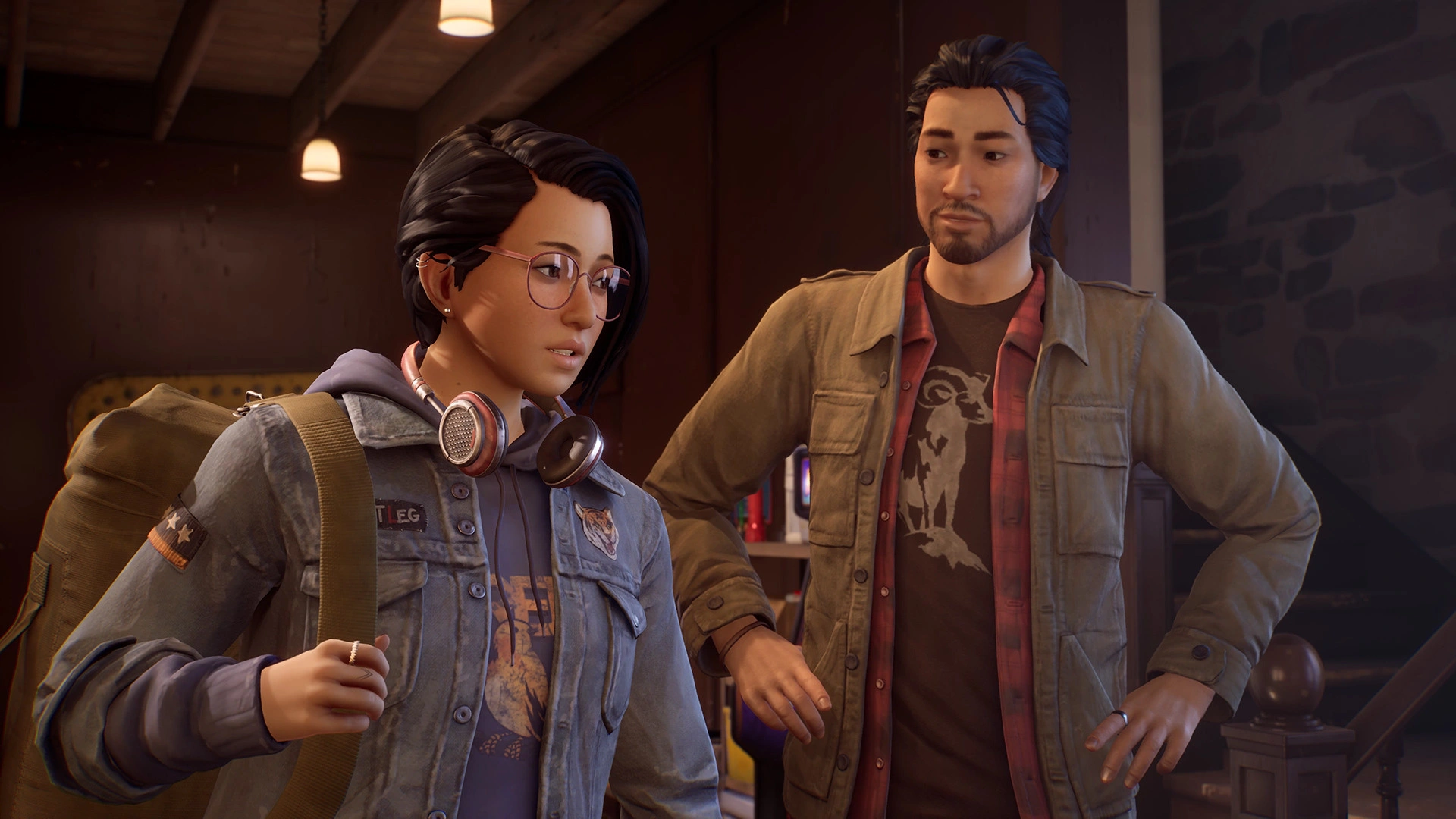 Life is Strange: True Colors - Additional Image 4