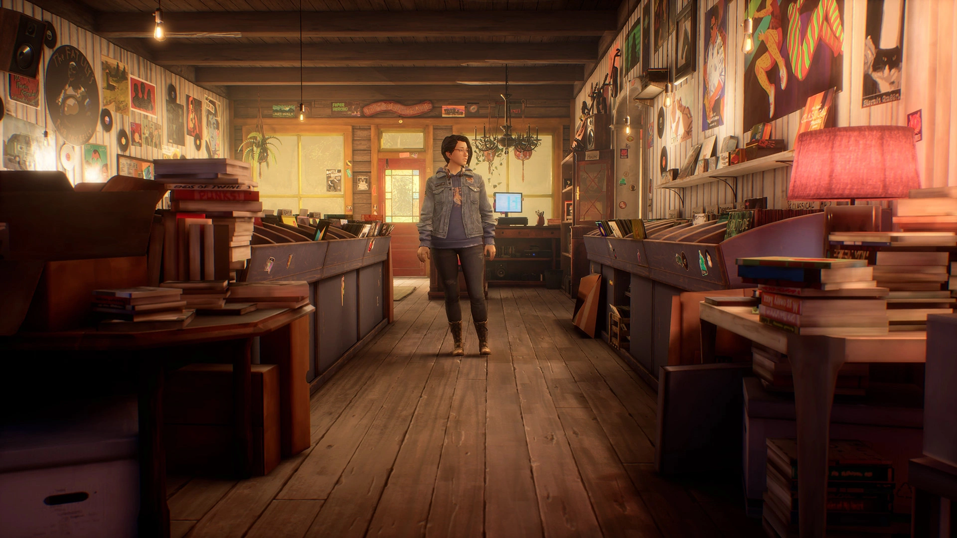 Life is Strange: True Colors - Additional Image 10