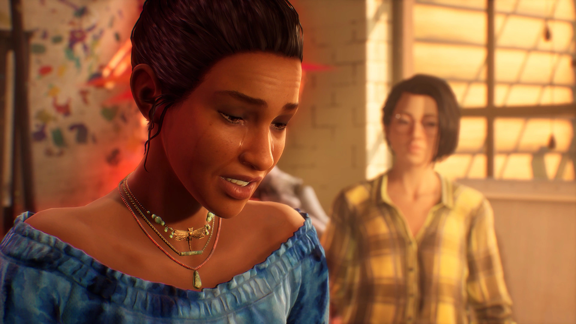 Life is Strange: True Colors - Additional Image 1