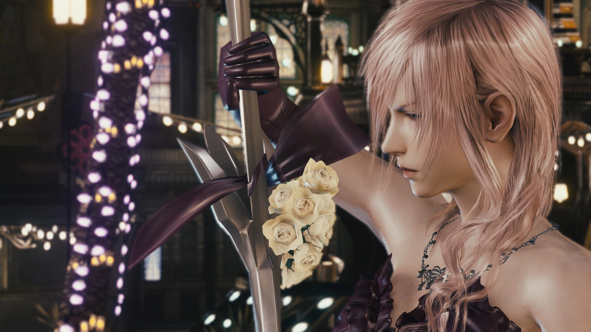 LIGHTNING RETURNS FINAL FANTASY XIII - Additional Image 2