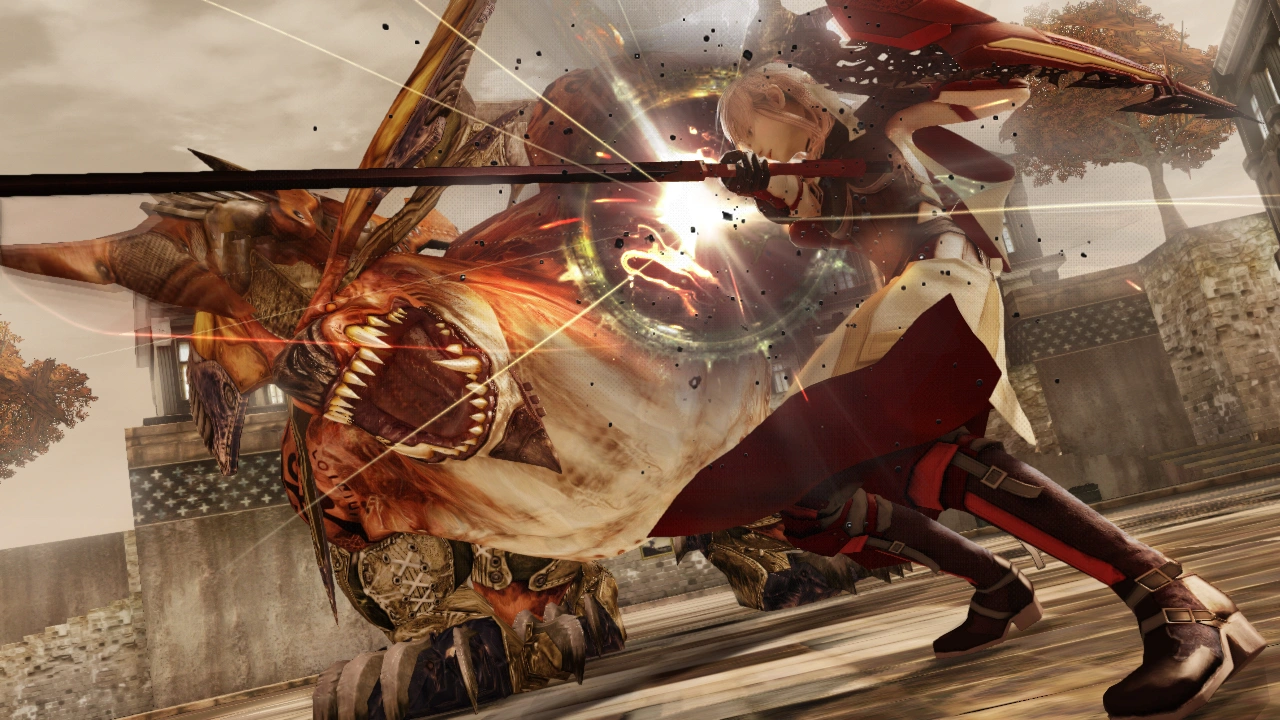 LIGHTNING RETURNS FINAL FANTASY XIII - Additional Image 7
