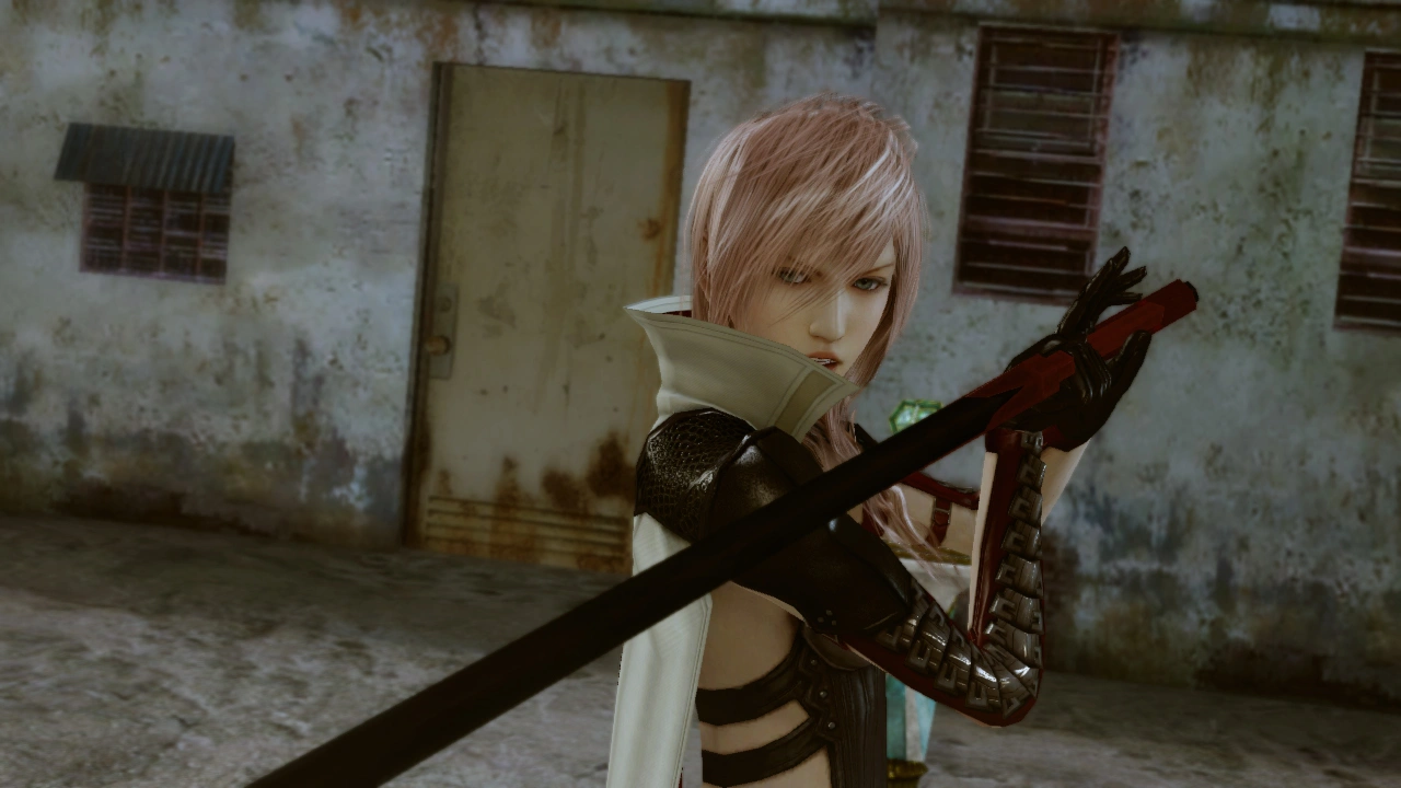 LIGHTNING RETURNS FINAL FANTASY XIII - Additional Image 0