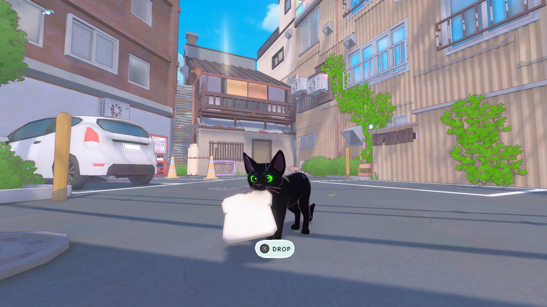 Little Kitty Big City - Additional Image 5