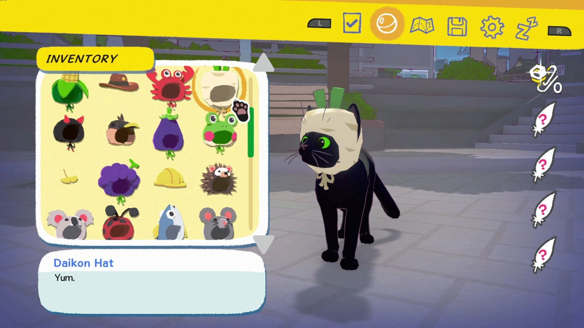Little Kitty Big City - Additional Image 18