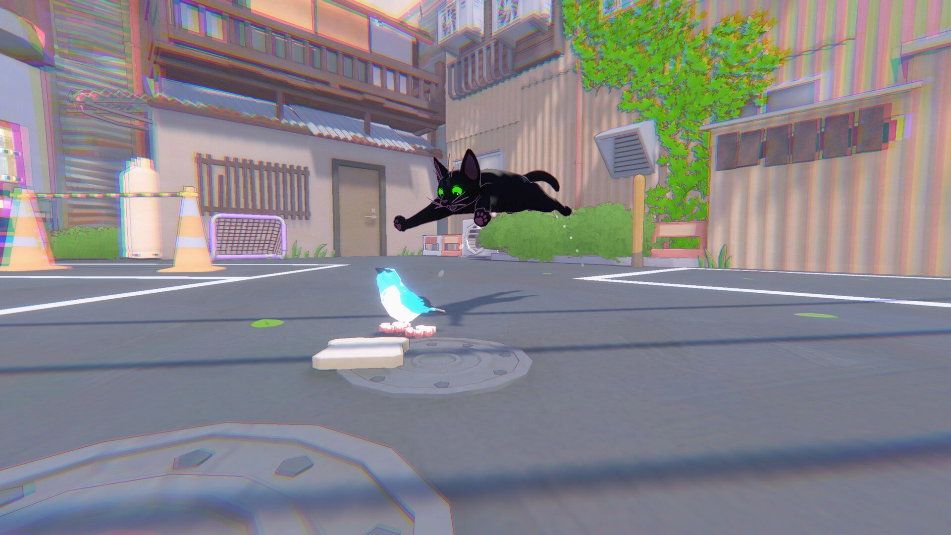 Little Kitty Big City - Additional Image 8